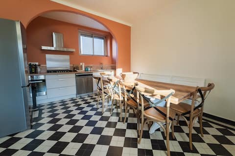 La Pictave, Poitevin house