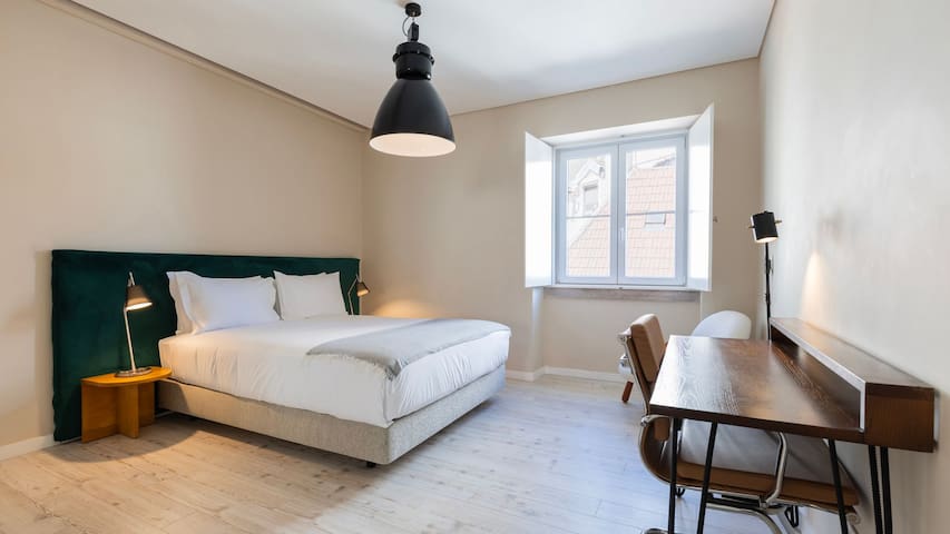 Carmo 43 | Apartment 303