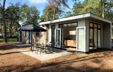 2 bedroom awesome home in Hellendoorn