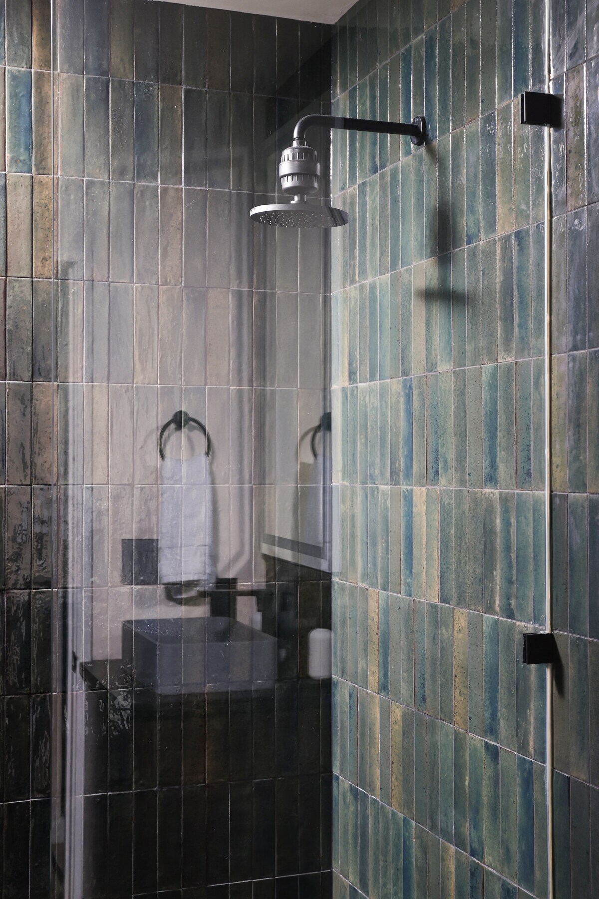 Relaxing Wellness Escape with Sauna & Cold Plunge