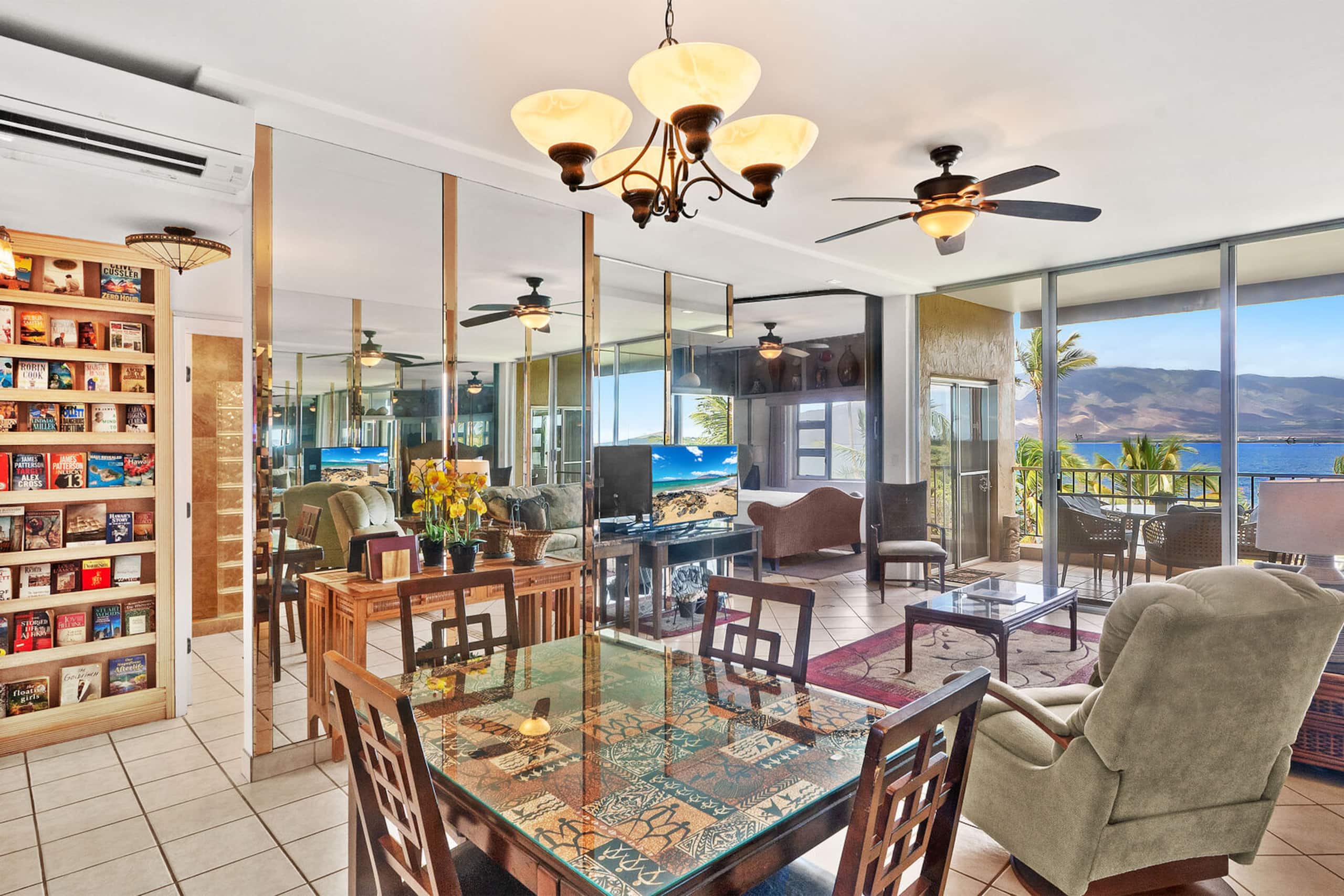 Condo in Kihei · ★4.6 · 2 bedrooms · 4 beds · 2 private baths - Image 16