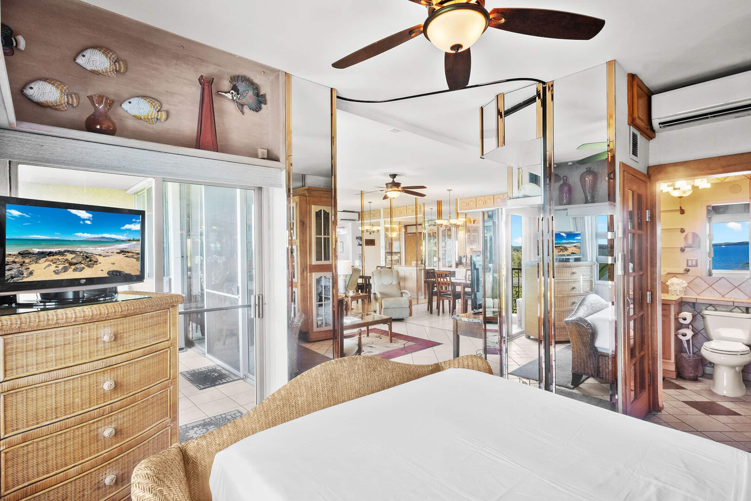 Condo in Kihei · ★4.6 · 2 bedrooms · 4 beds · 2 private baths - Image 27