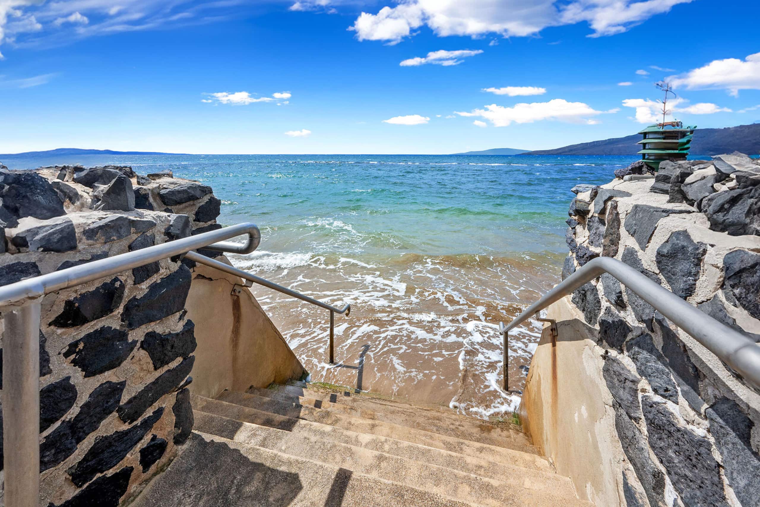 Condo in Kihei · ★4.6 · 2 bedrooms · 4 beds · 2 private baths - Image 49