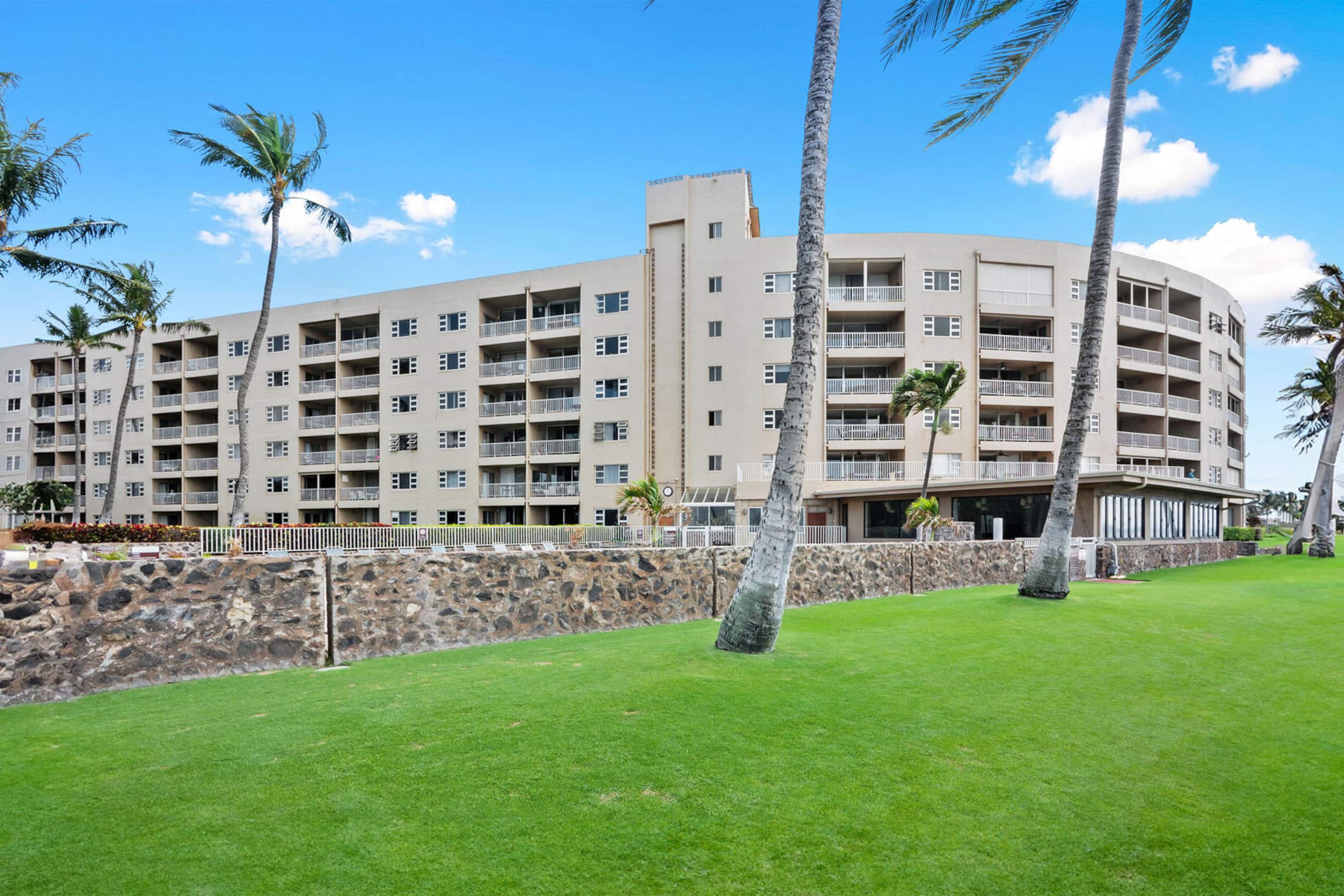Condo in Kihei · ★4.6 · 2 bedrooms · 4 beds · 2 private baths - Image 44