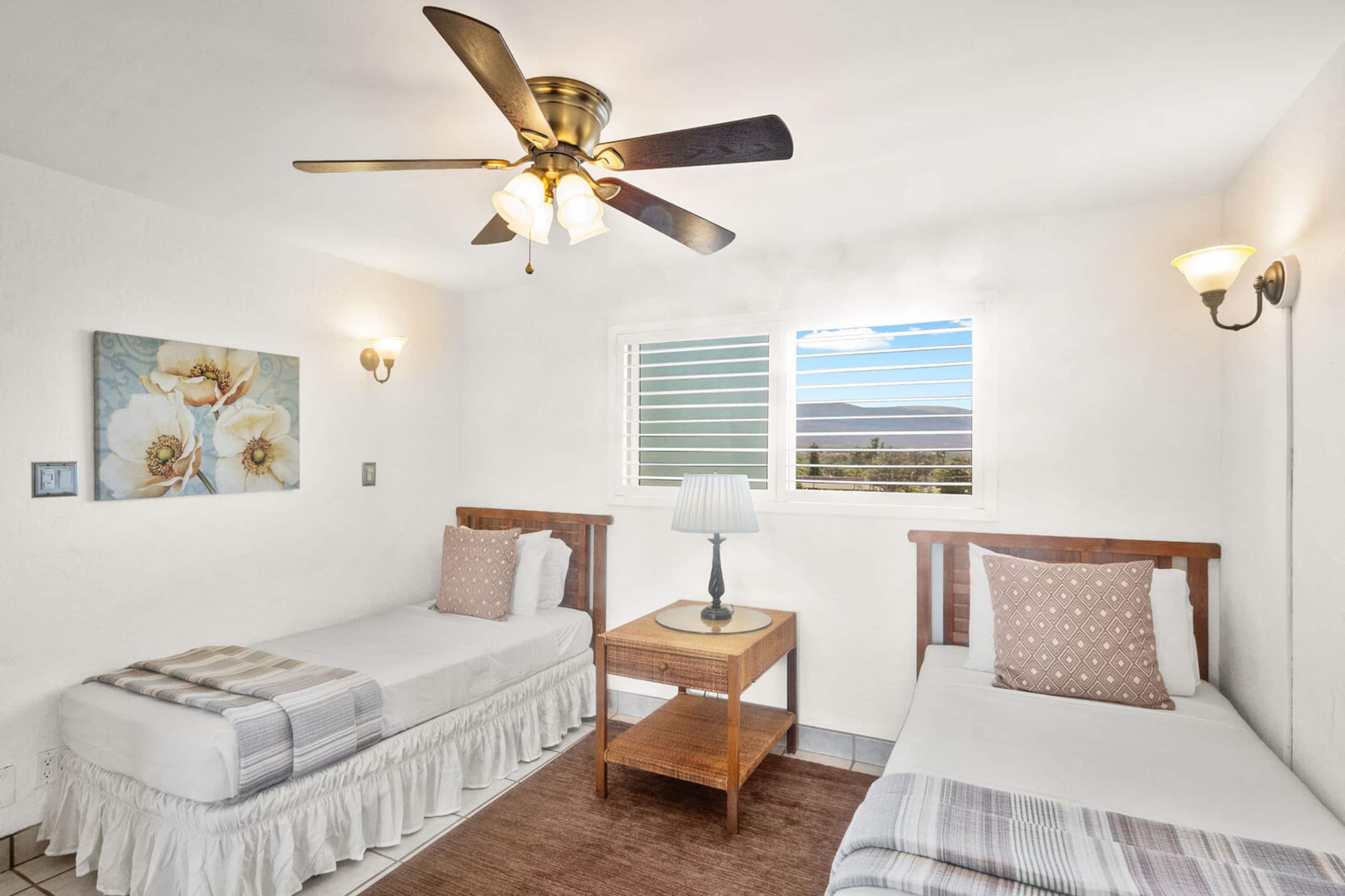 Condo in Kihei · ★4.6 · 2 bedrooms · 4 beds · 2 private baths - Image 31