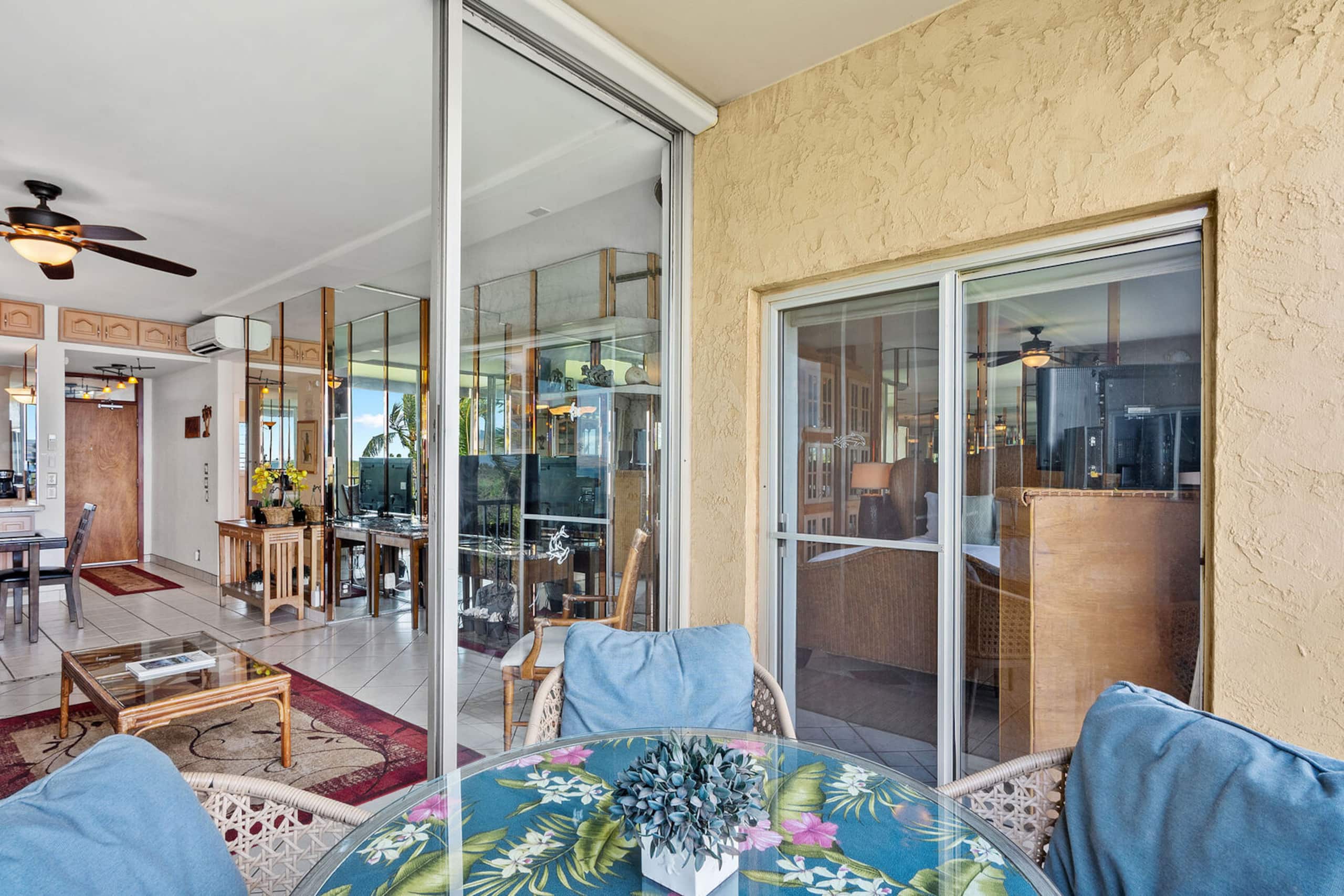 Condo in Kihei · ★4.6 · 2 bedrooms · 4 beds · 2 private baths - Image 12