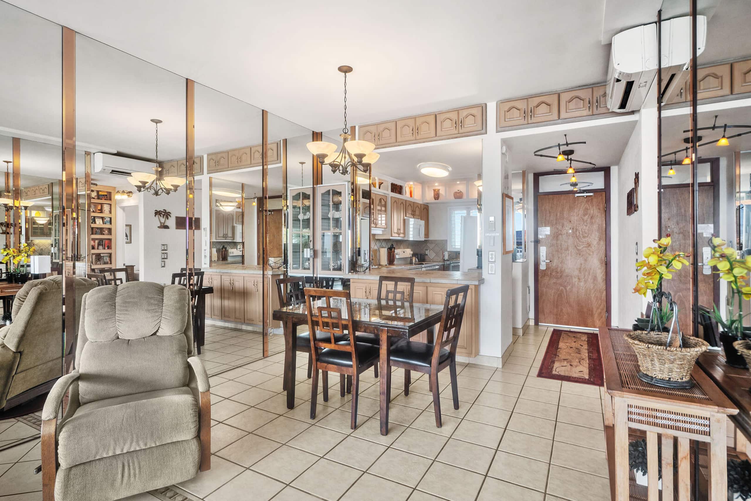Condo in Kihei · ★4.6 · 2 bedrooms · 4 beds · 2 private baths - Image 17