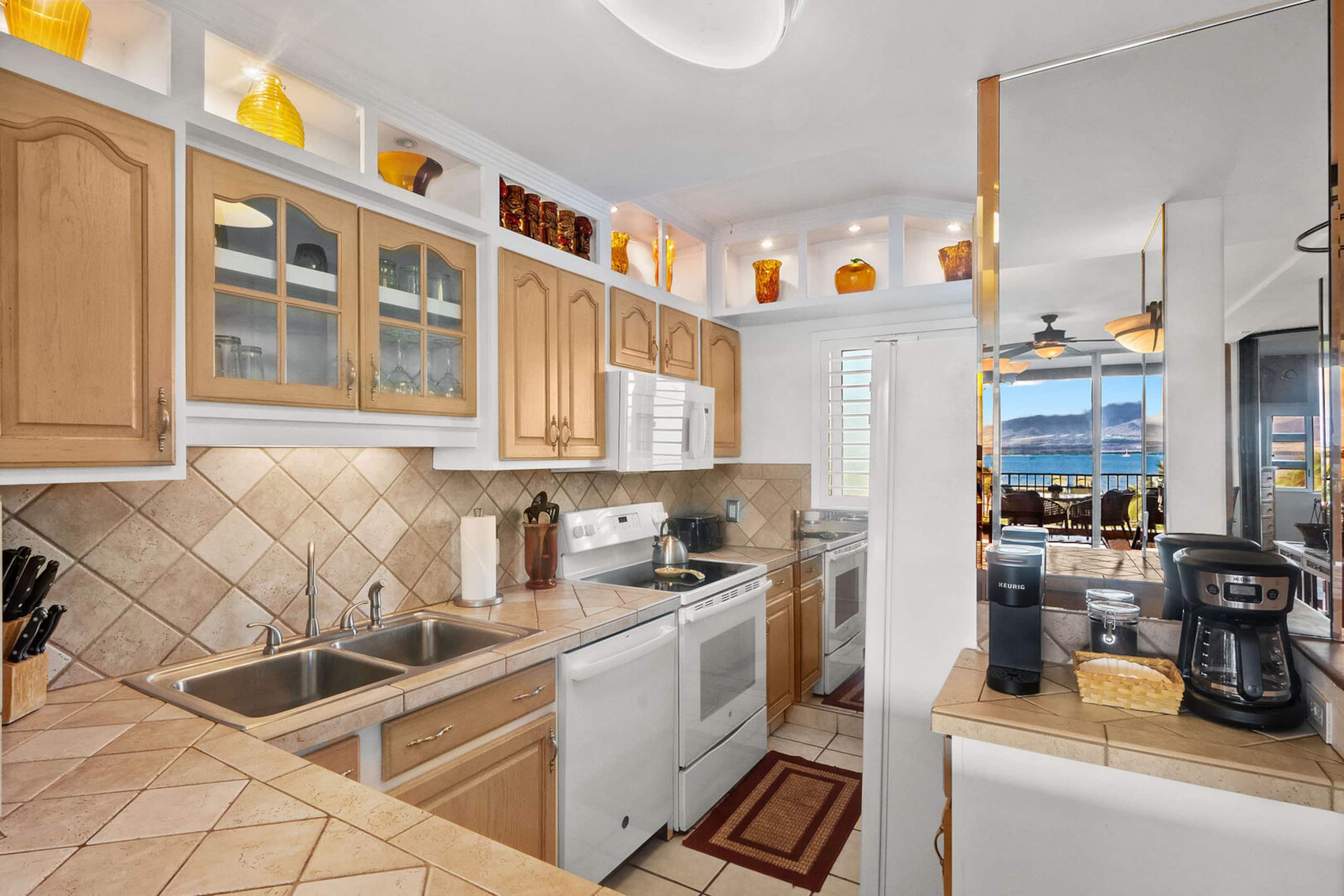Condo in Kihei · ★4.6 · 2 bedrooms · 4 beds · 2 private baths - Image 20