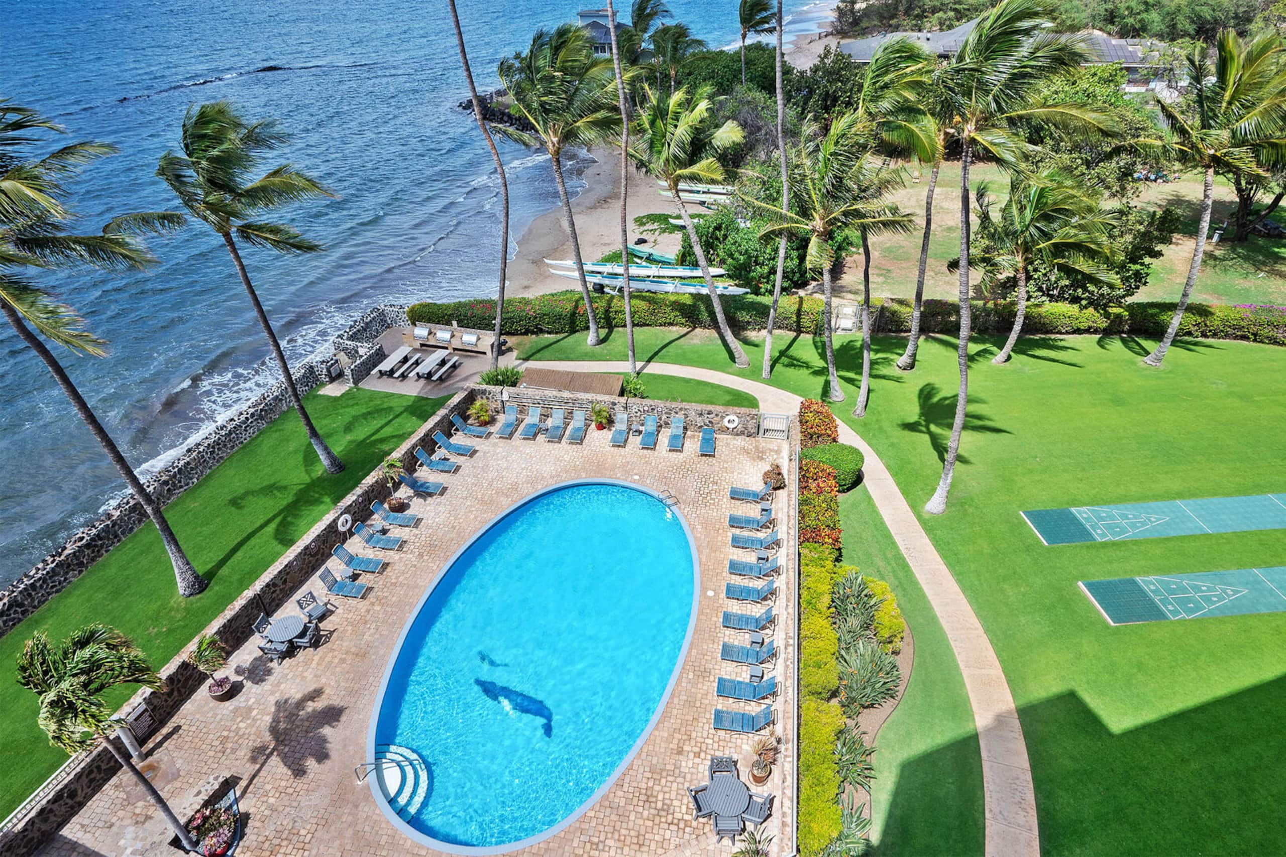 Condo in Kihei · ★4.6 · 2 bedrooms · 4 beds · 2 private baths - Image 40