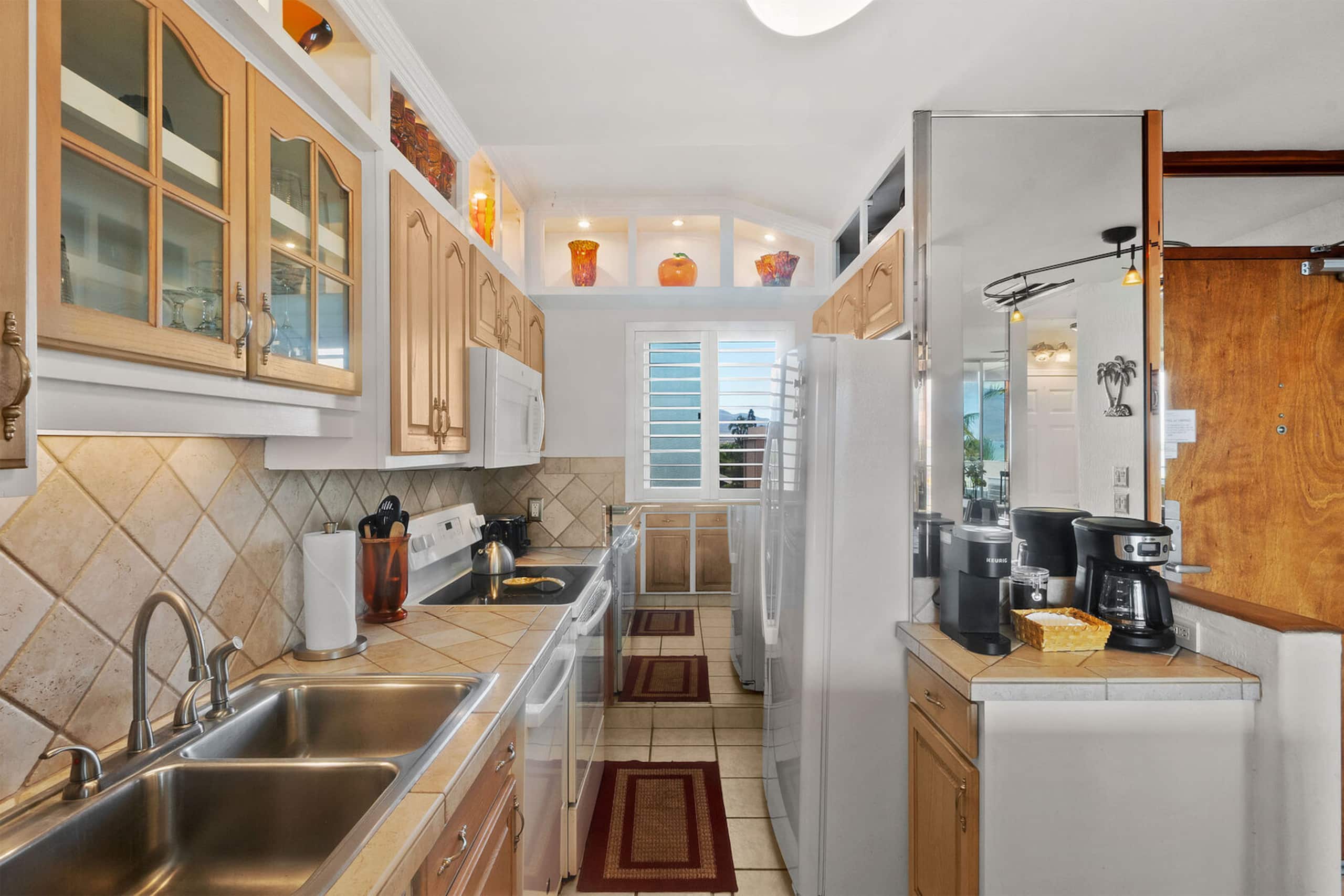 Condo in Kihei · ★4.6 · 2 bedrooms · 4 beds · 2 private baths - Image 21
