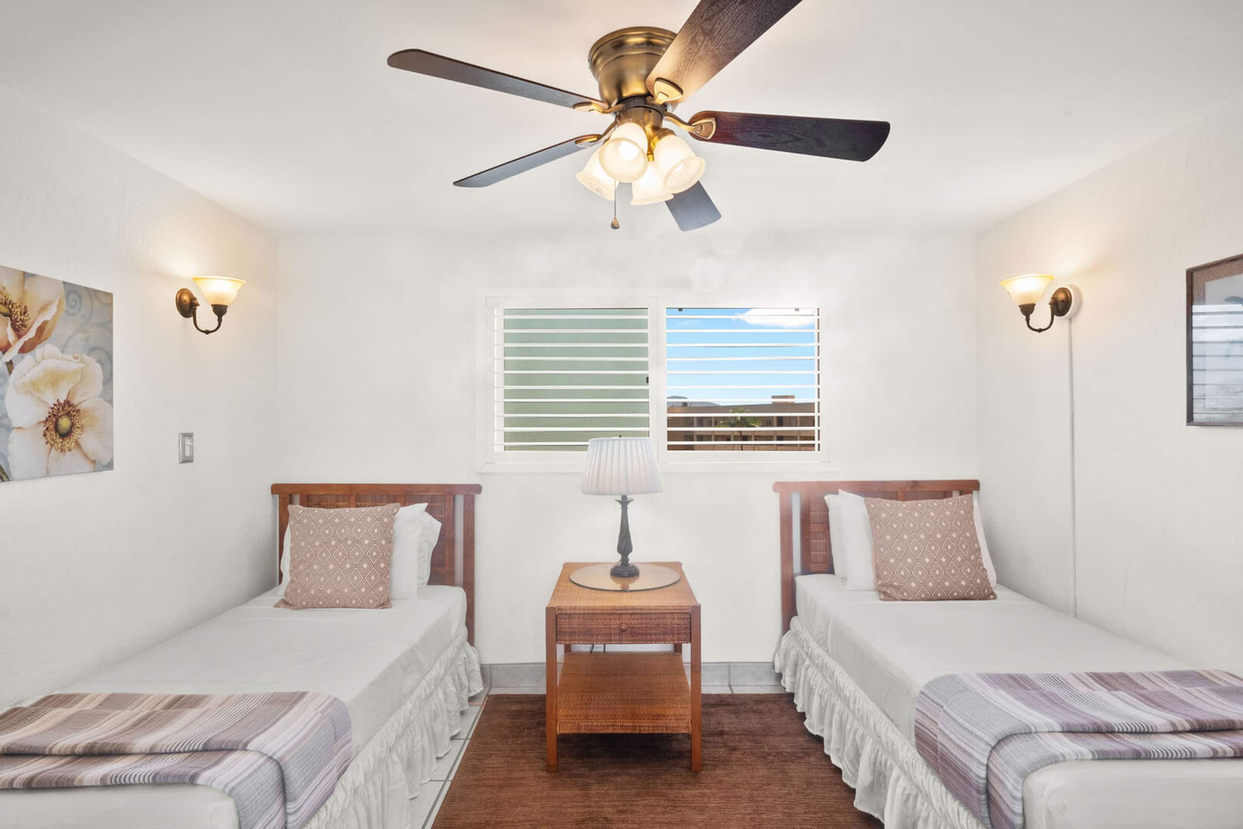 Condo in Kihei · ★4.6 · 2 bedrooms · 4 beds · 2 private baths - Image 32