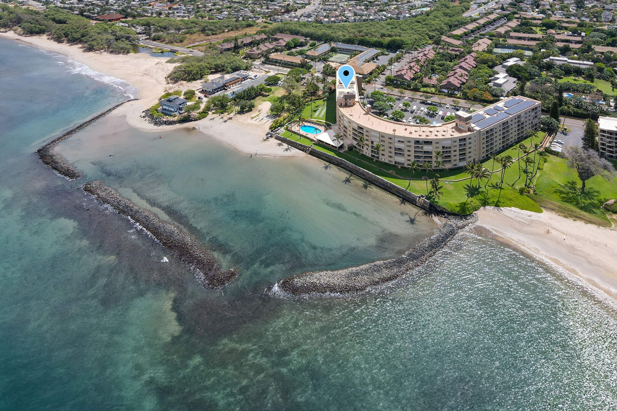 Condo in Kihei · ★4.6 · 2 bedrooms · 4 beds · 2 private baths - Image 5