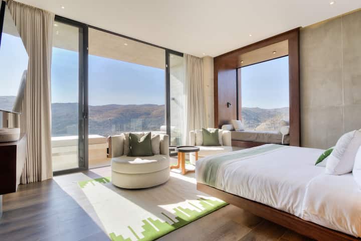 Suite 1 - Ground floor