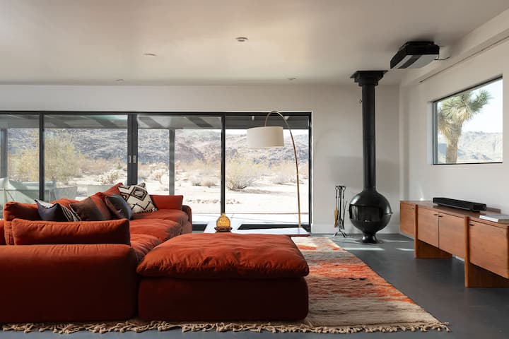 Shadow Mountain By Homestead Modern - Kalifornien