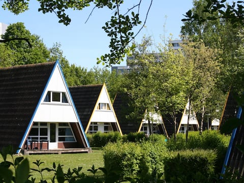 Vacation home in Damp for 8 people