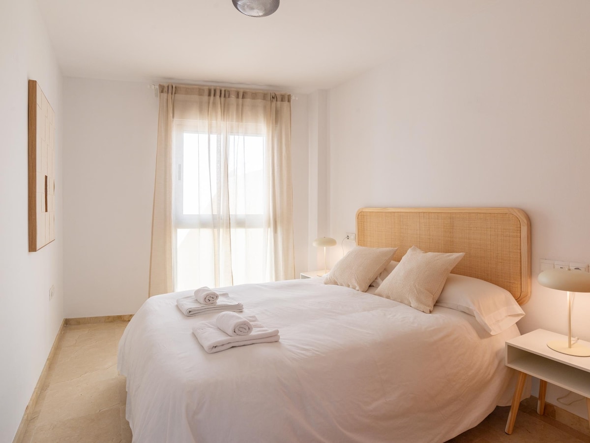 Popular Airbnb listing: LU&CIA Victoria 1 in Conde De Ureña