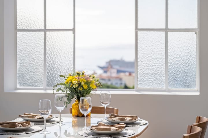 ALMA managed Airbnb listing 2
