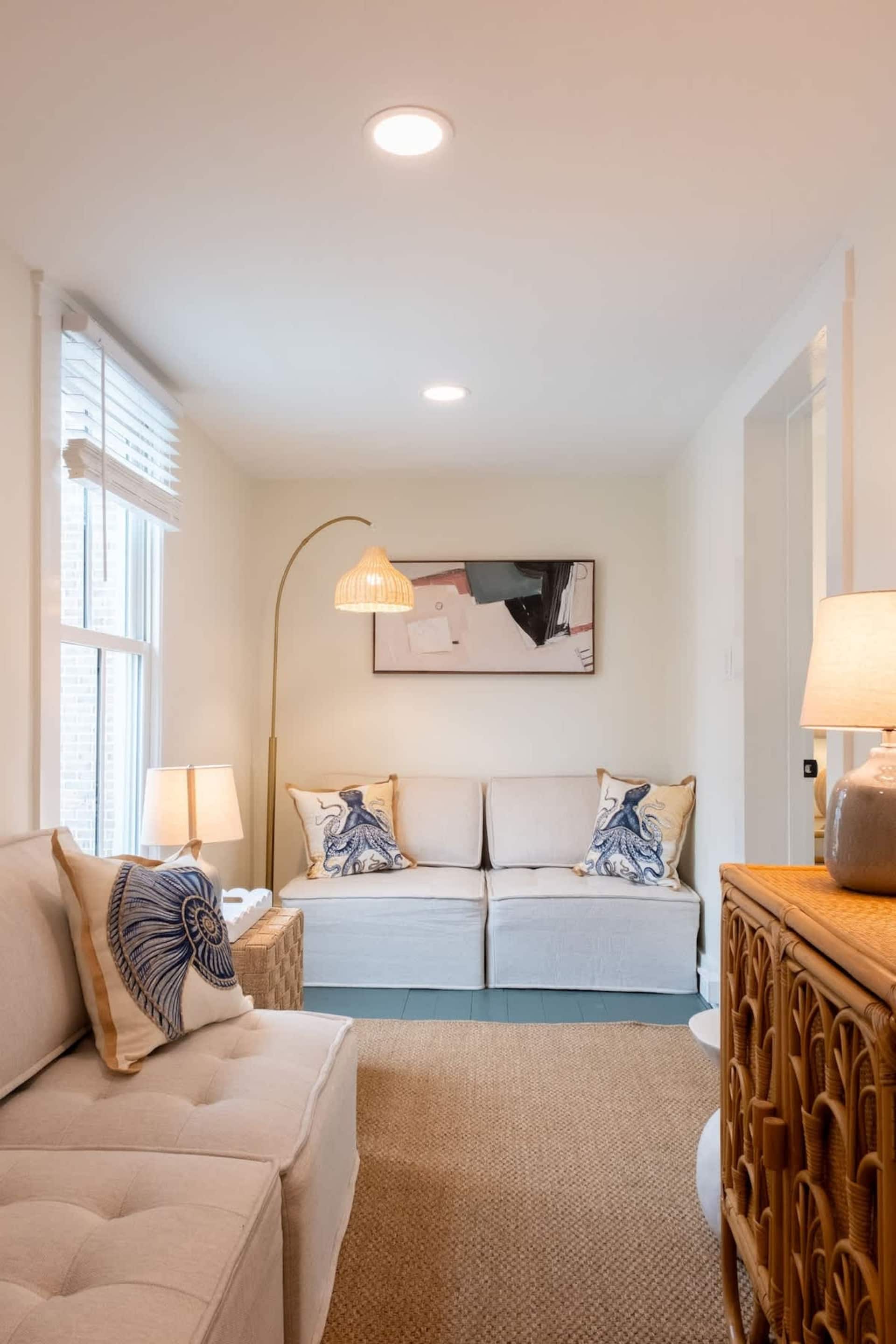 Apartment in St. Michaels – Walk to Everything!