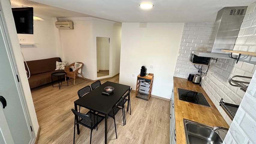 Alegria Real Estate managed Airbnb listing 2