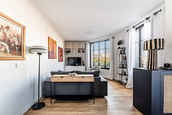 Séjour À Brive managed Airbnb listing 2