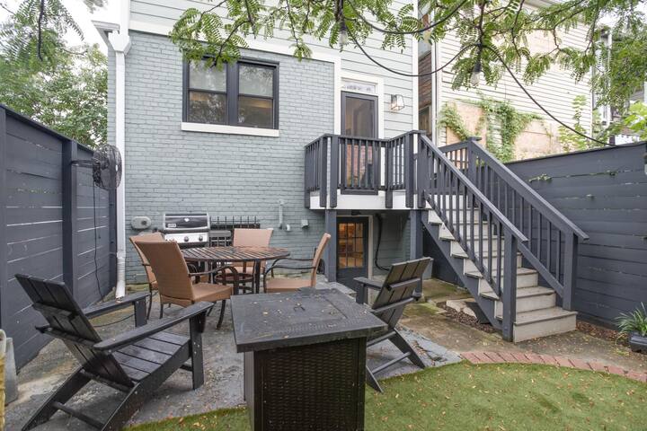 Sojourn’s Capitol Hill Charmer Superb for Families gallery image 4