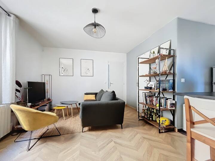 Дневна соба