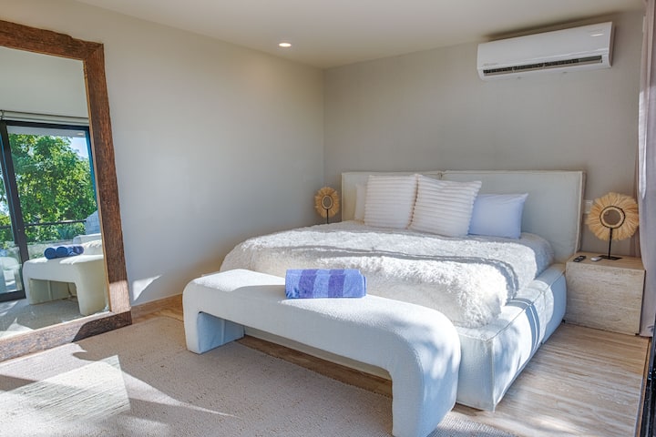 საძინებელი 4