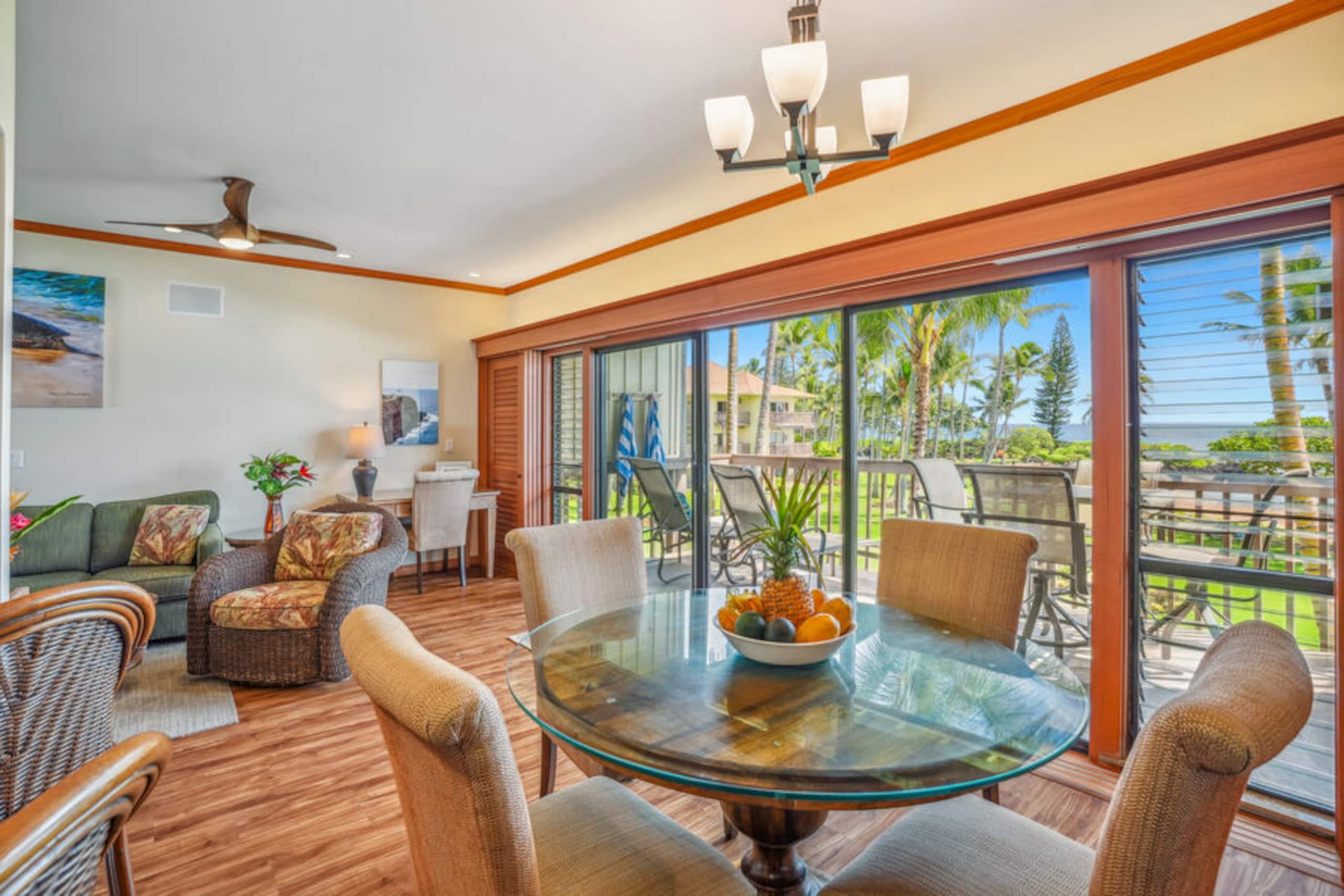 Condo in Kapaa · ★5.0 · 2 bedrooms · 2 beds · 2 baths - Image 4