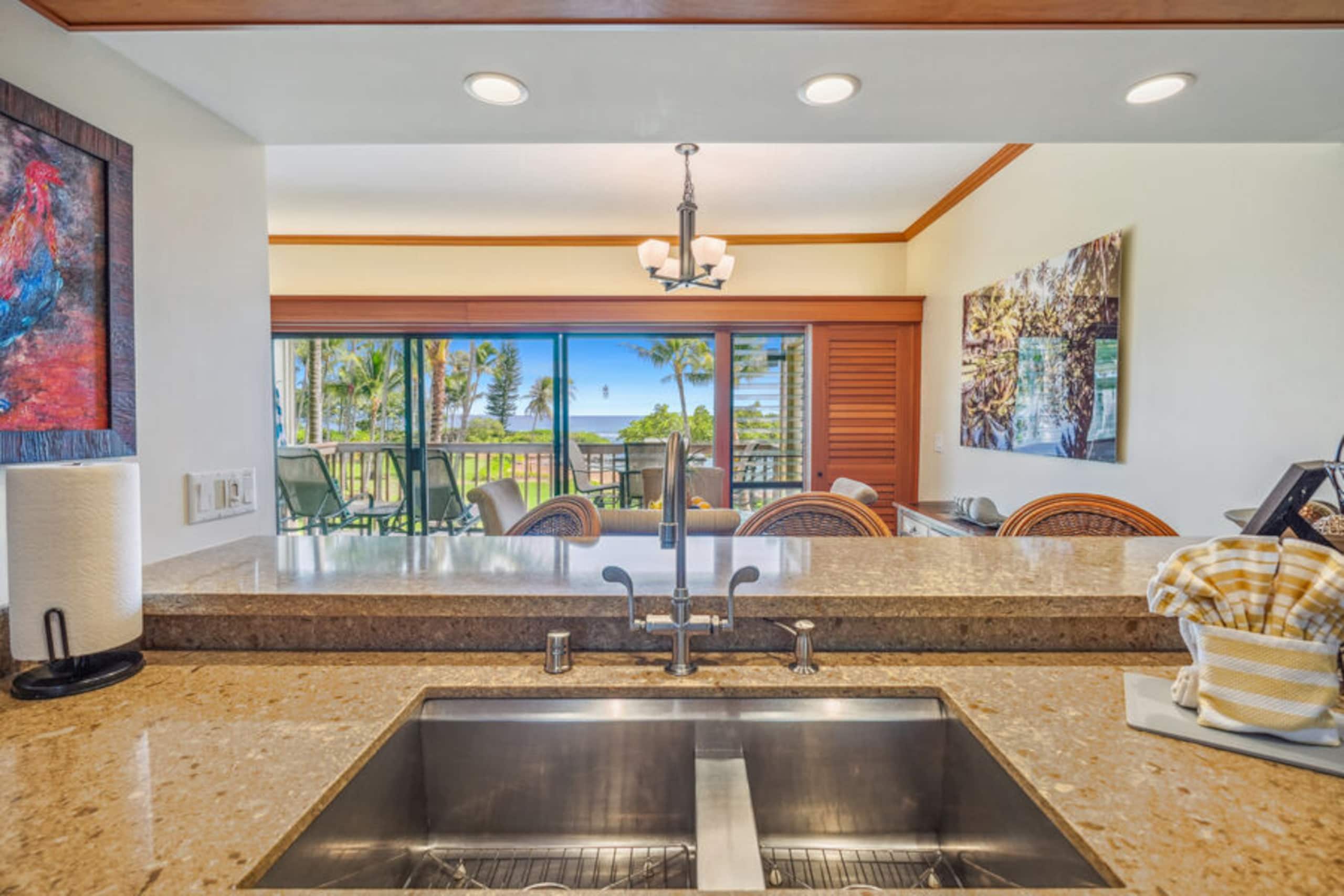 Condo in Kapaa · ★5.0 · 2 bedrooms · 2 beds · 2 baths - Image 13