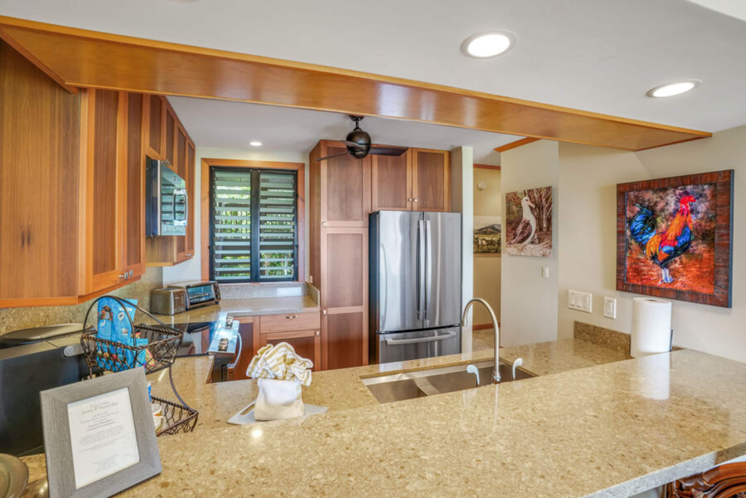 Condo in Kapaa · ★5.0 · 2 bedrooms · 2 beds · 2 baths - Image 16