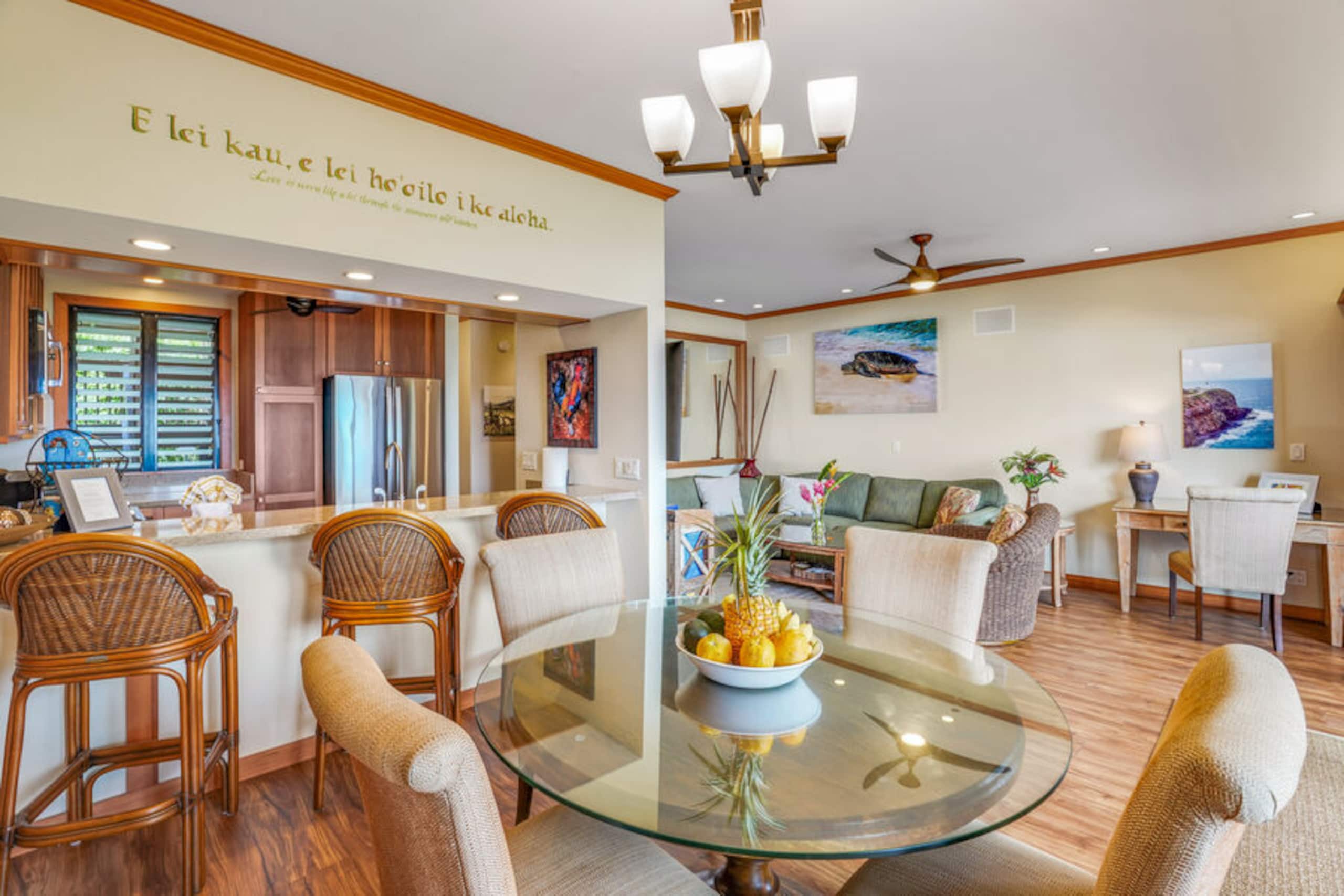 Condo in Kapaa · ★5.0 · 2 bedrooms · 2 beds · 2 baths - Image 12