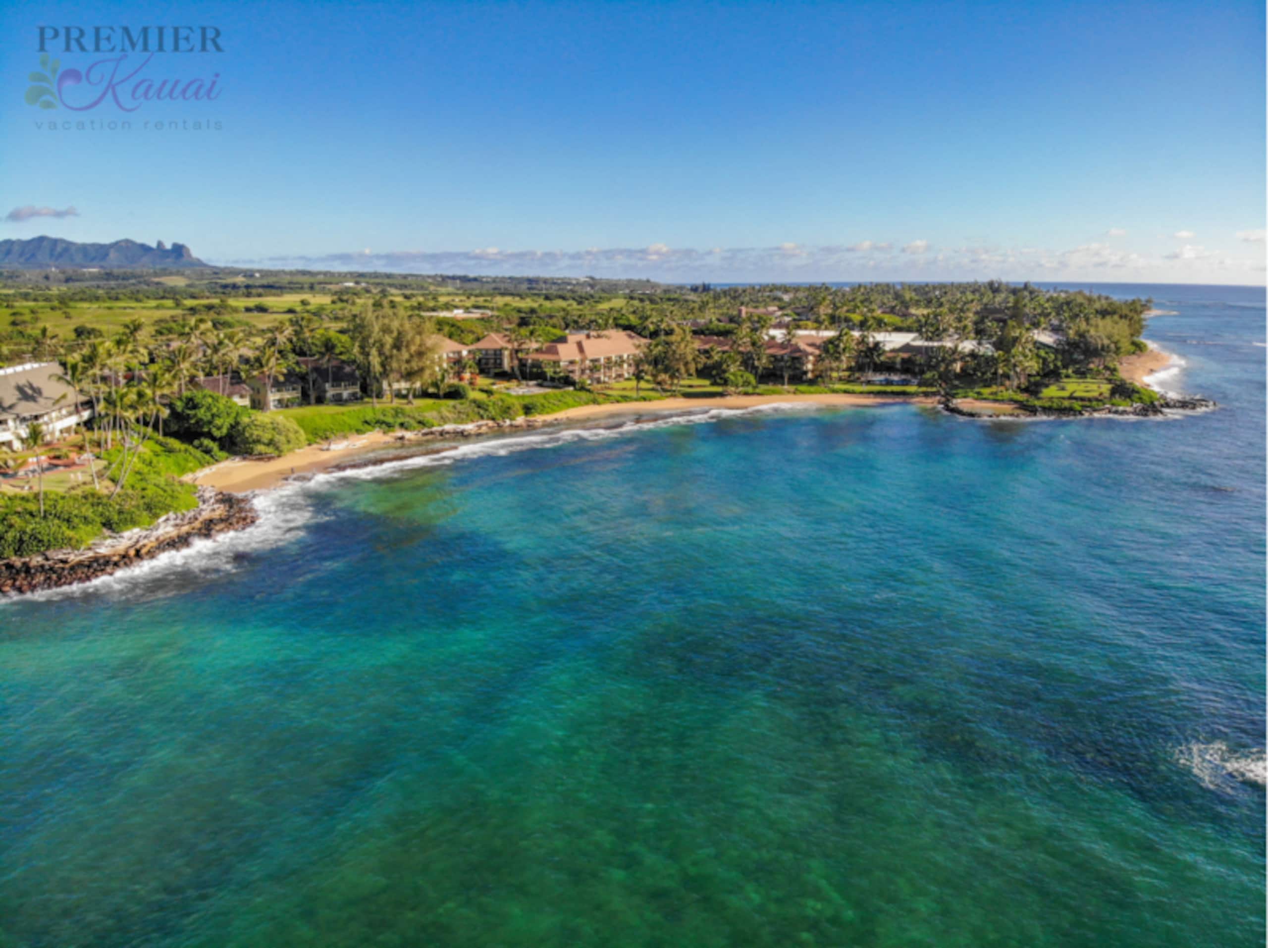 Condo in Kapaa · ★5.0 · 2 bedrooms · 2 beds · 2 baths - Image 49