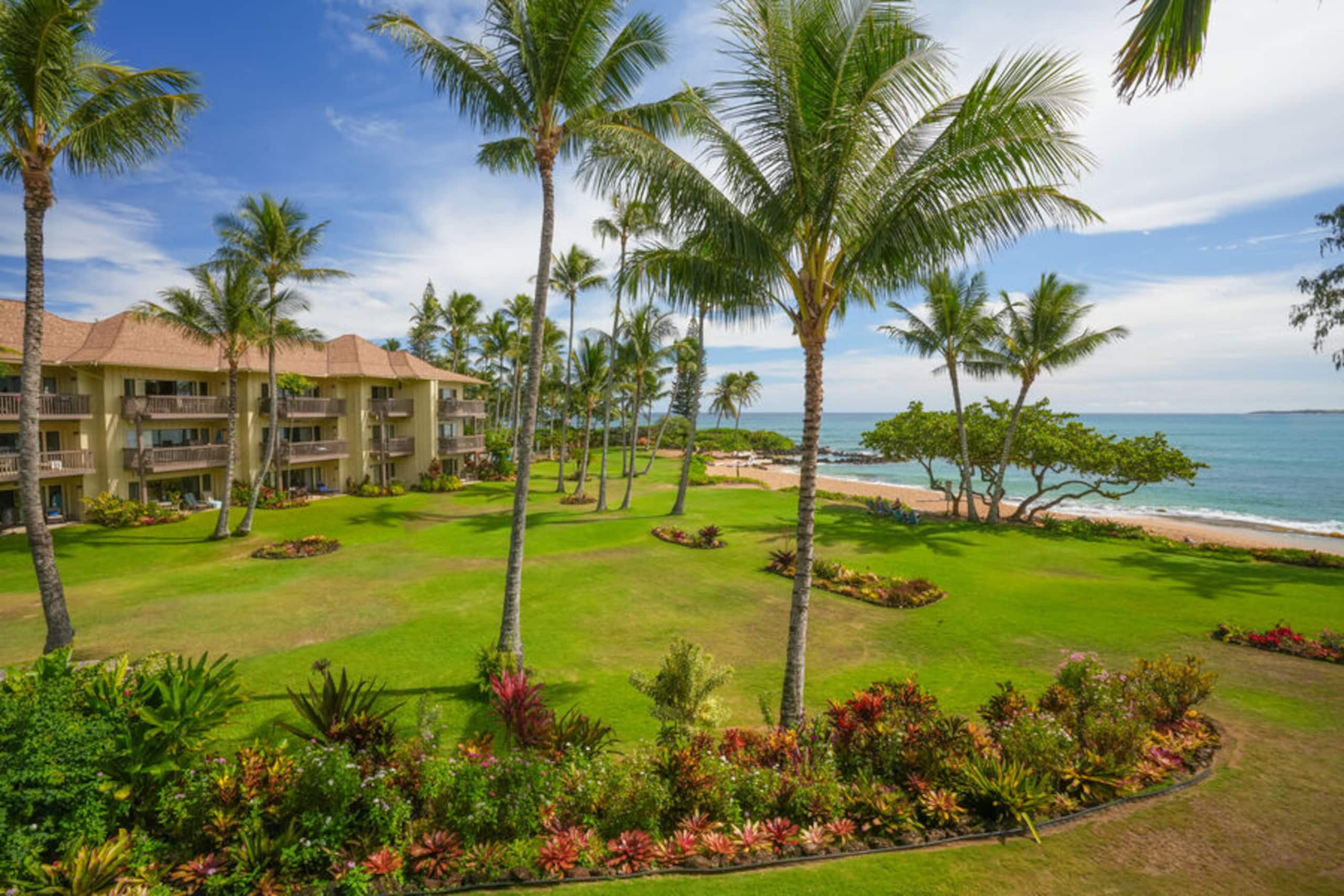 Condo in Kapaa · ★5.0 · 2 bedrooms · 2 beds · 2 baths - Image 34