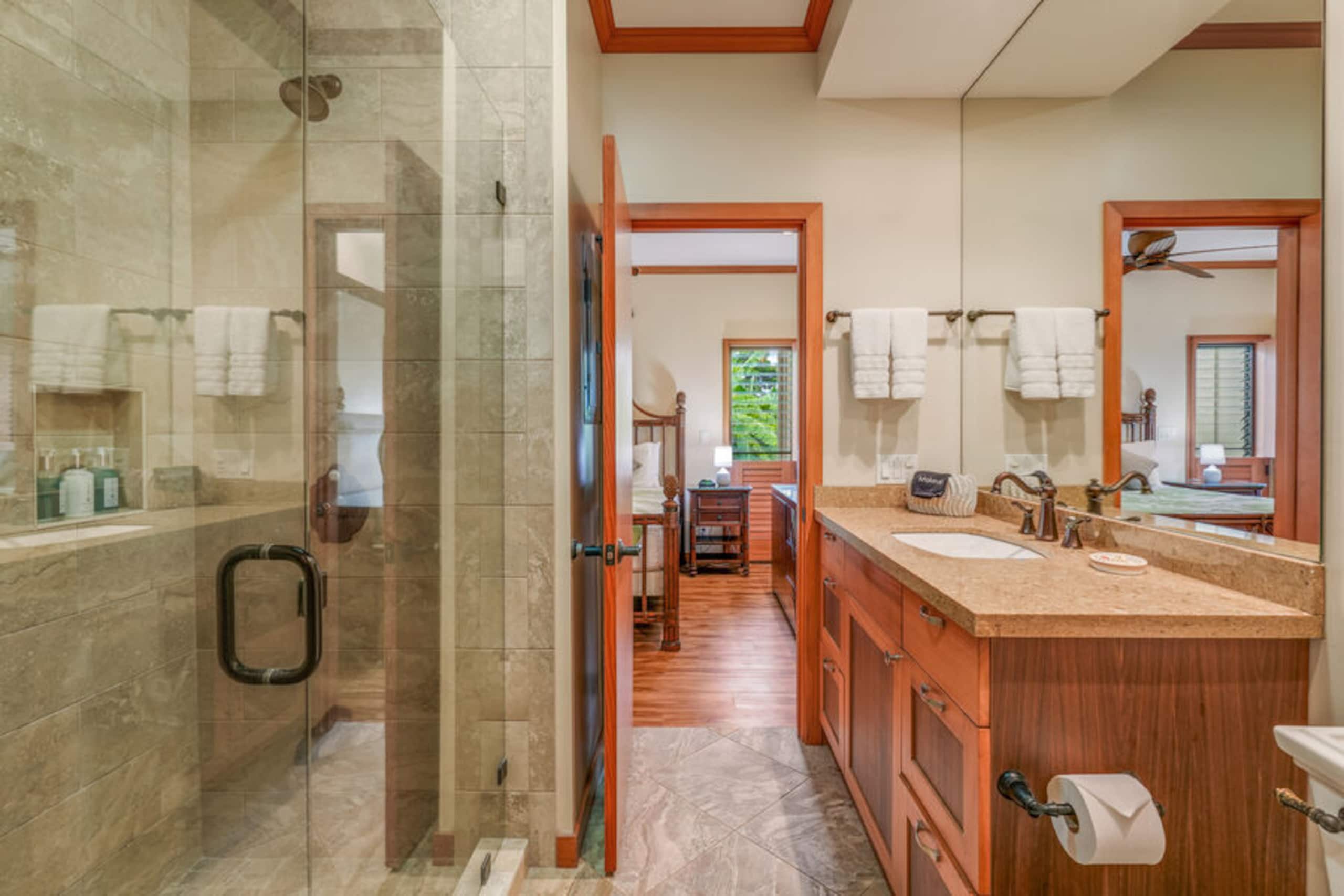 Condo in Kapaa · ★5.0 · 2 bedrooms · 2 beds · 2 baths - Image 28