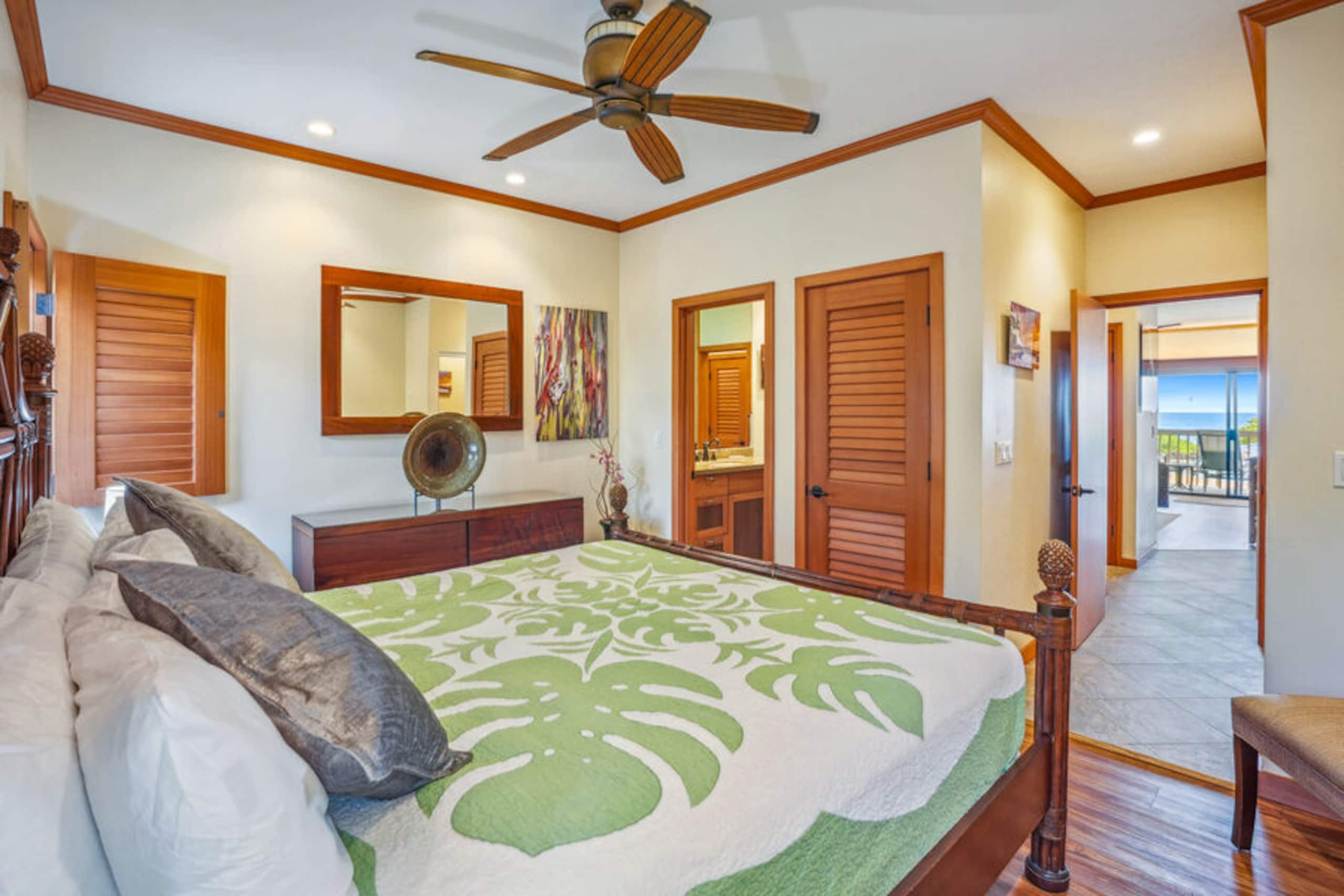 Condo in Kapaa · ★5.0 · 2 bedrooms · 2 beds · 2 baths - Image 24