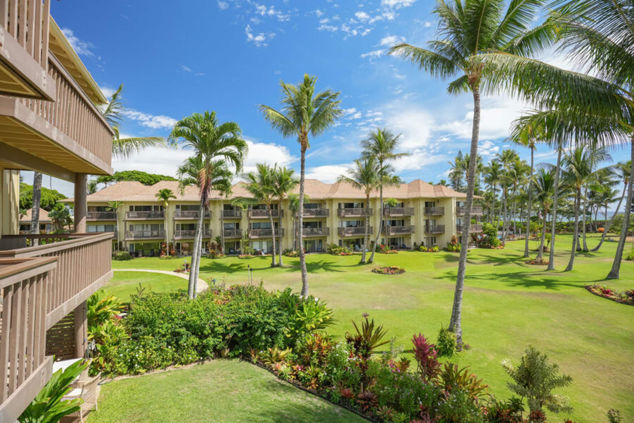 Condo in Kapaa · ★5.0 · 2 bedrooms · 2 beds · 2 baths - Image 33
