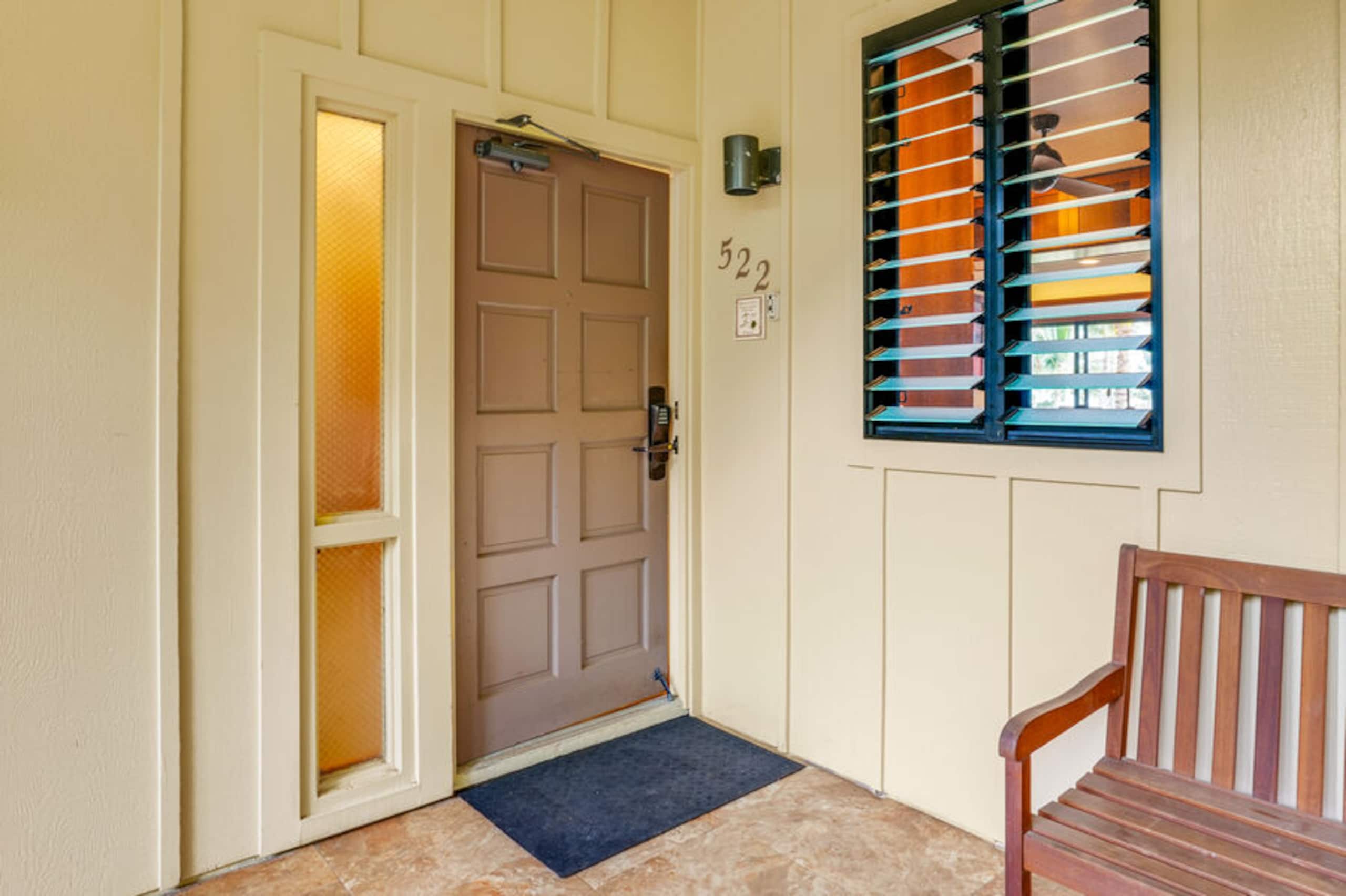 Condo in Kapaa · ★5.0 · 2 bedrooms · 2 beds · 2 baths - Image 32