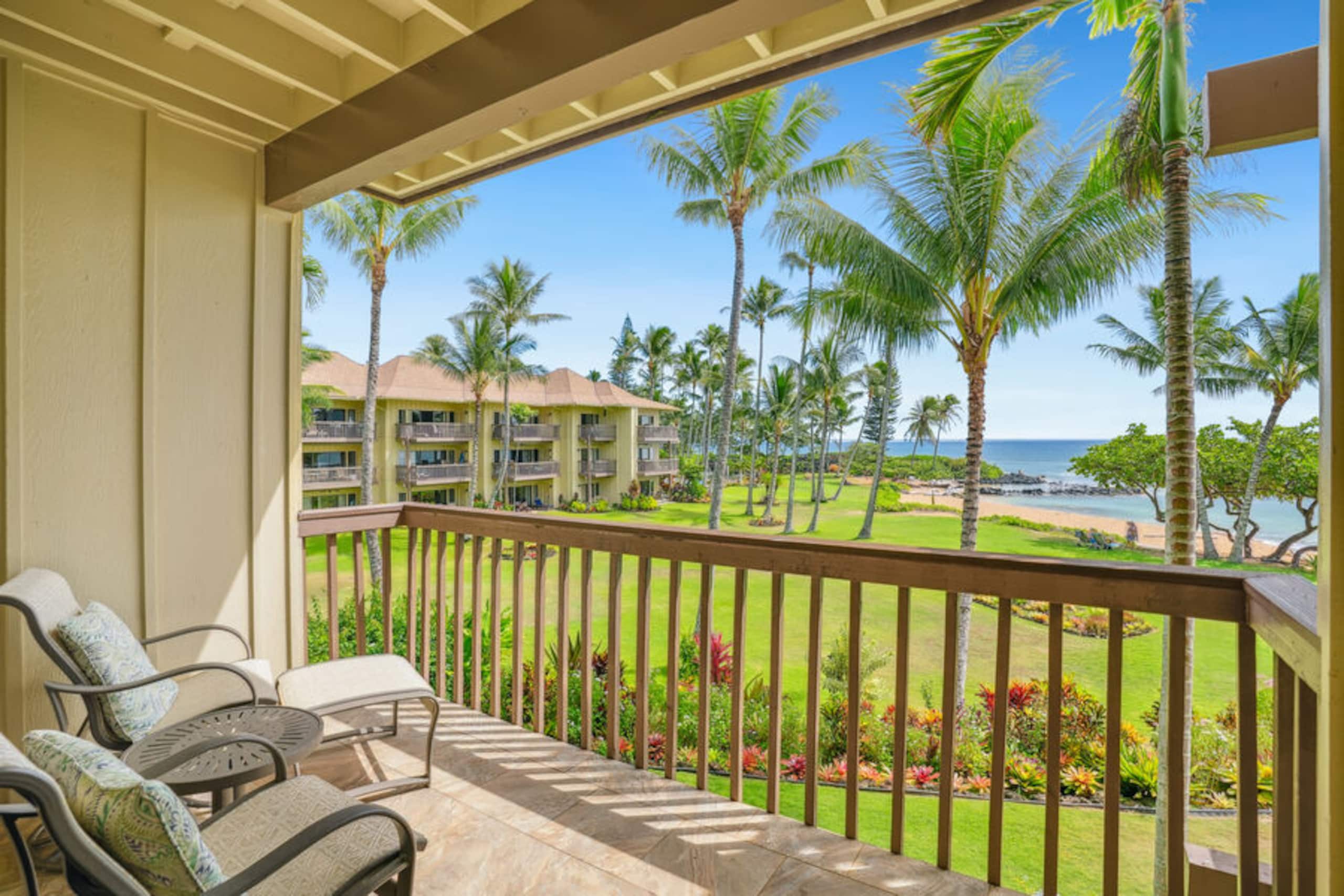 Condo in Kapaa · ★5.0 · 2 bedrooms · 2 beds · 2 baths - Image 20