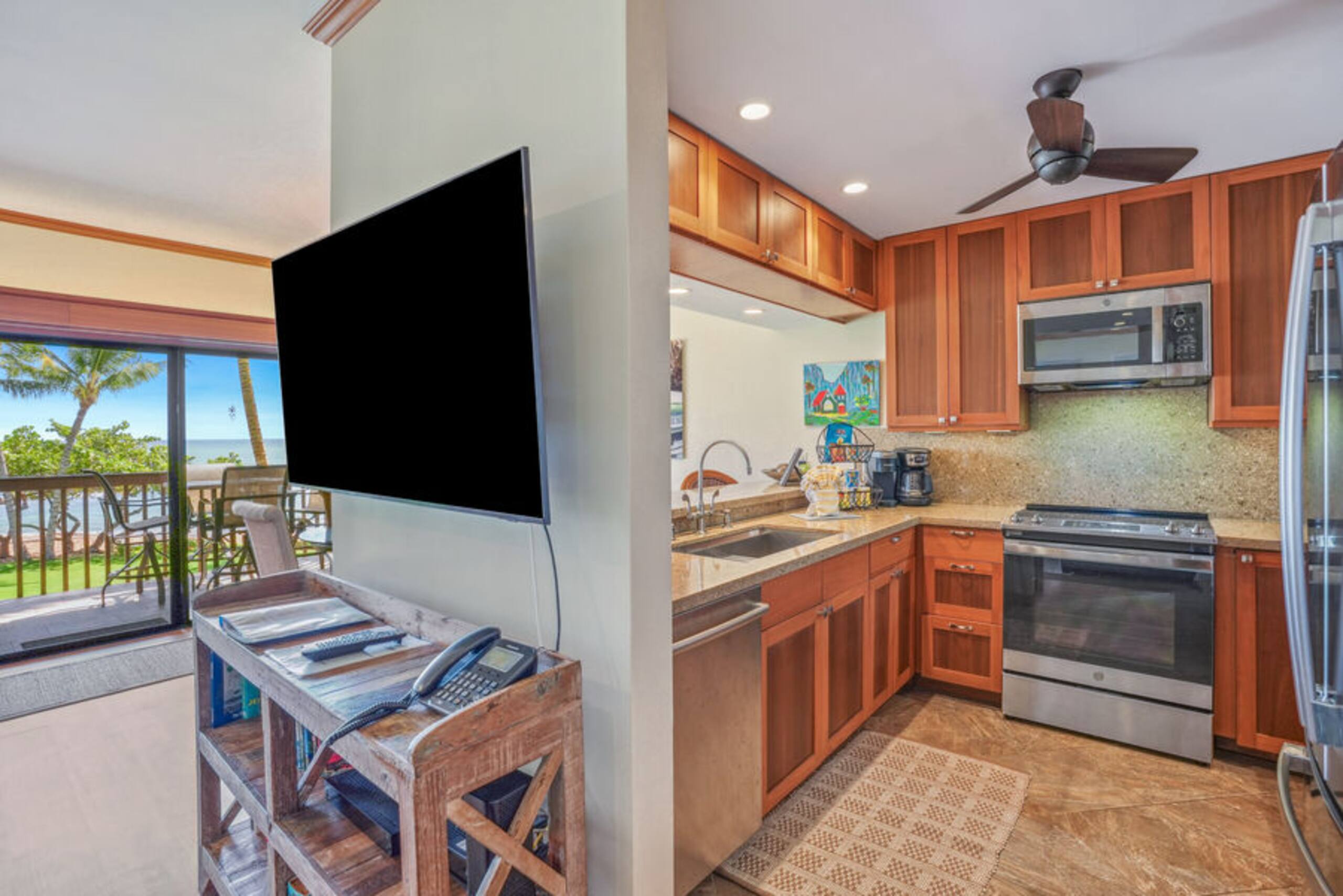 Condo in Kapaa · ★5.0 · 2 bedrooms · 2 beds · 2 baths - Image 14