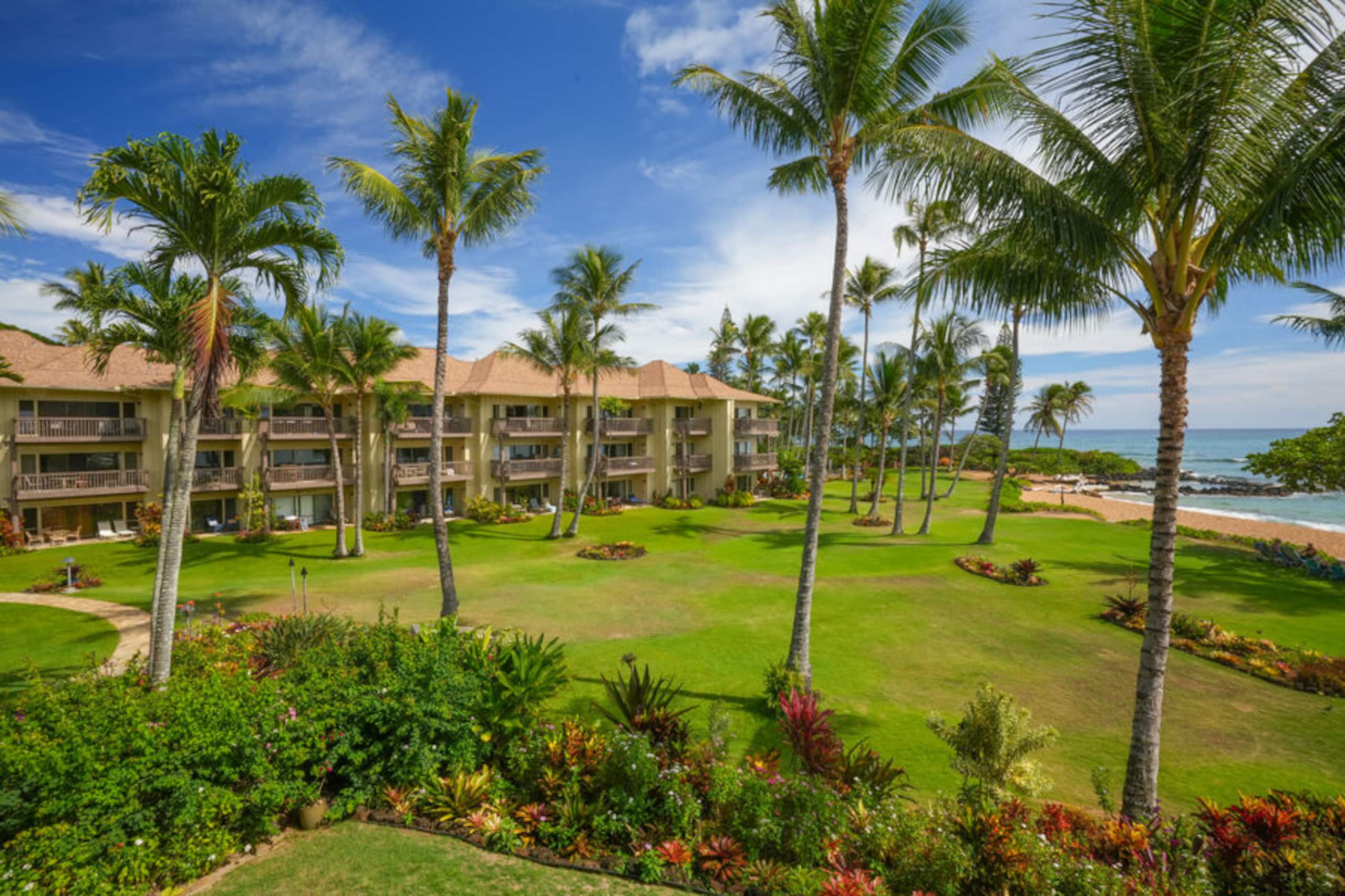 Condo in Kapaa · ★5.0 · 2 bedrooms · 2 beds · 2 baths - Image 3