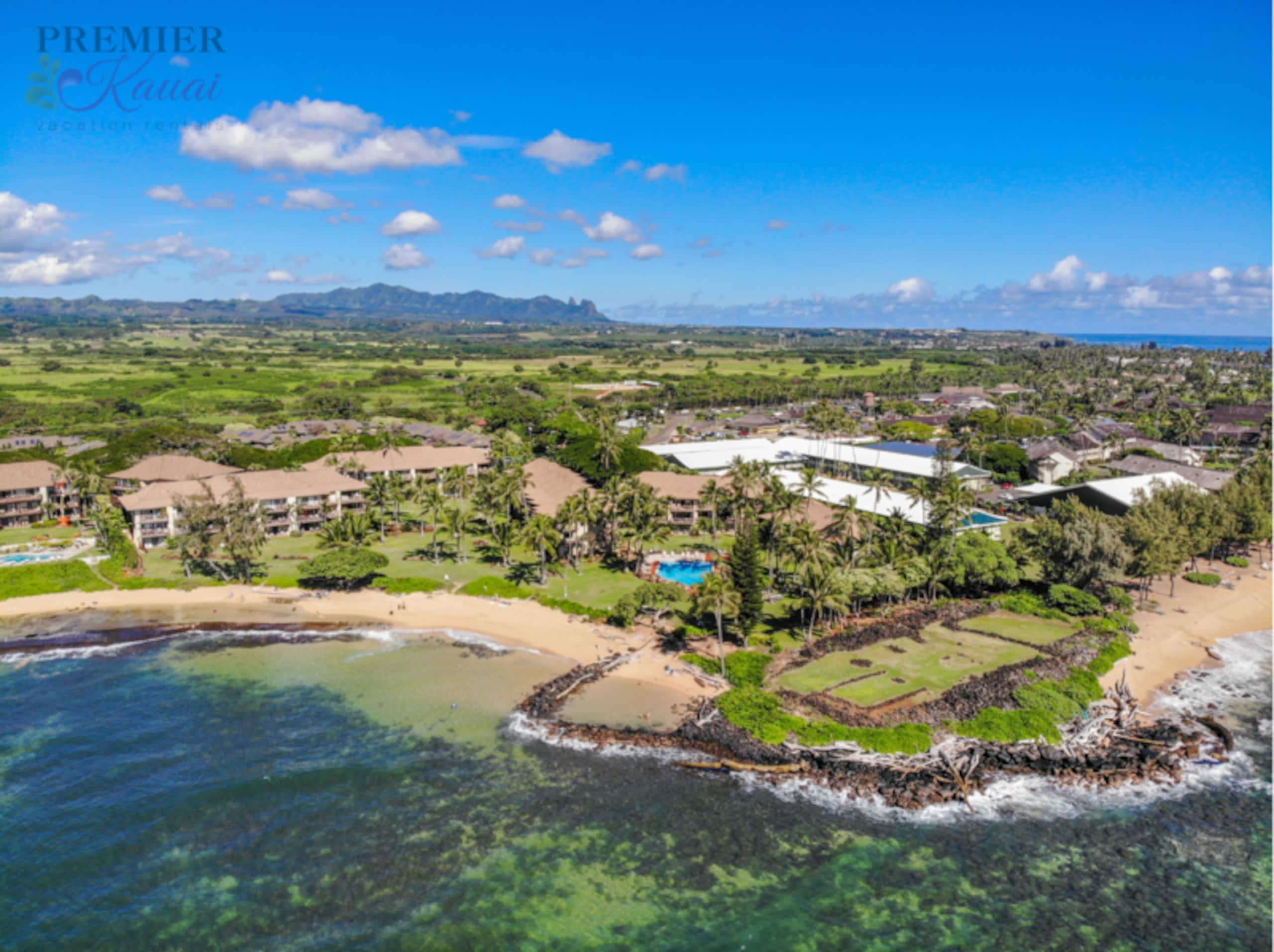 Condo in Kapaa · ★5.0 · 2 bedrooms · 2 beds · 2 baths - Image 48