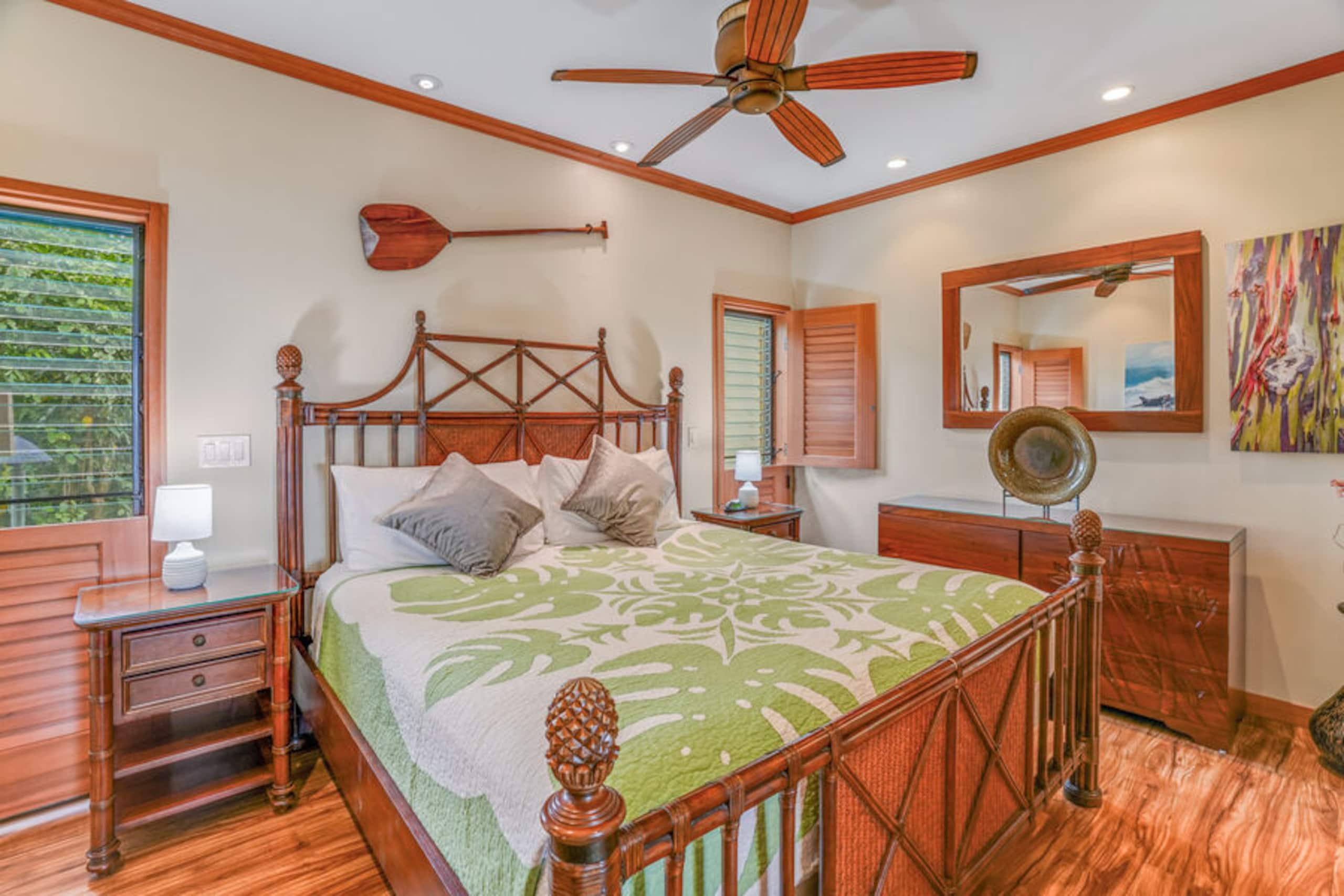 Condo in Kapaa · ★5.0 · 2 bedrooms · 2 beds · 2 baths - Image 25