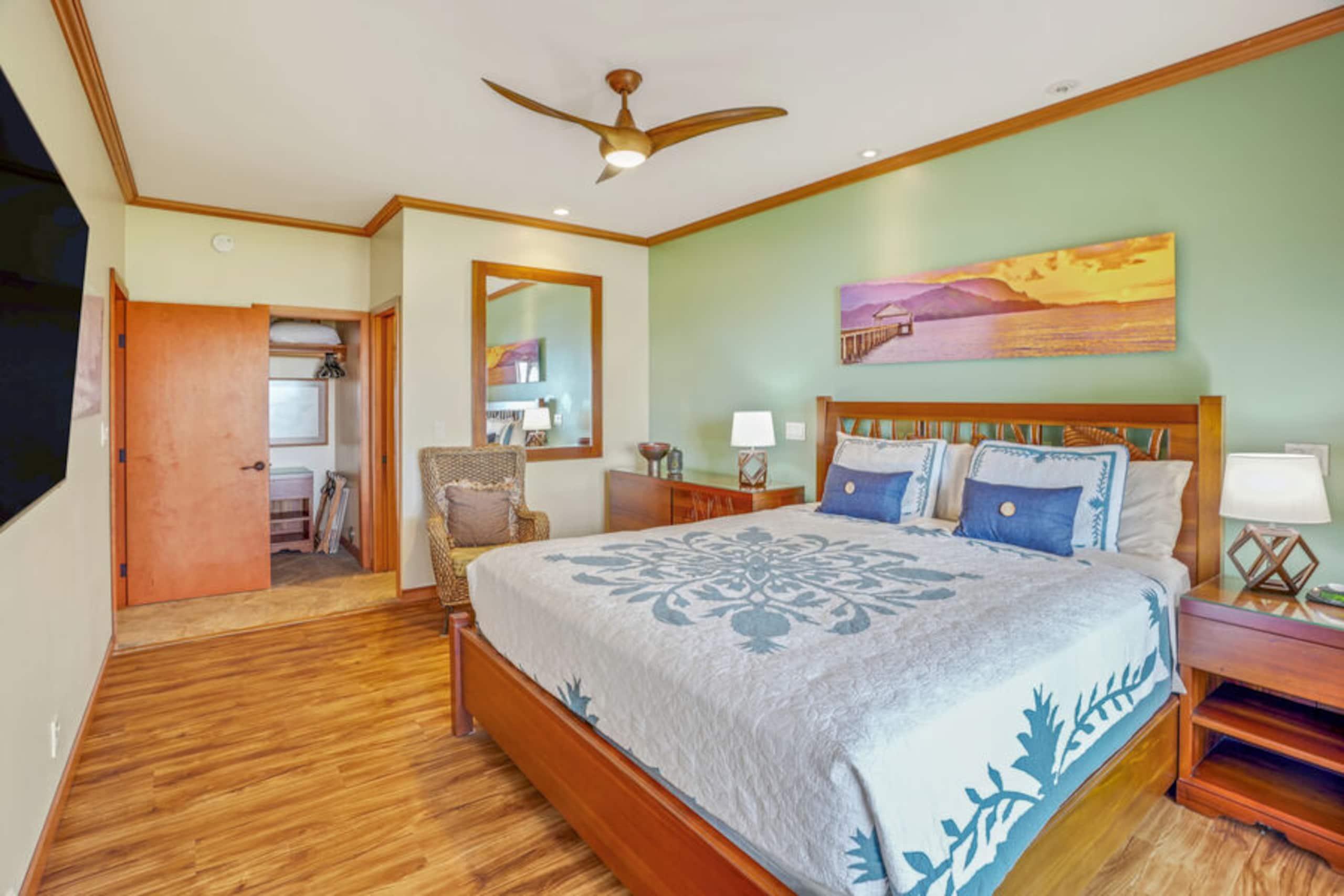 Condo in Kapaa · ★5.0 · 2 bedrooms · 2 beds · 2 baths - Image 19