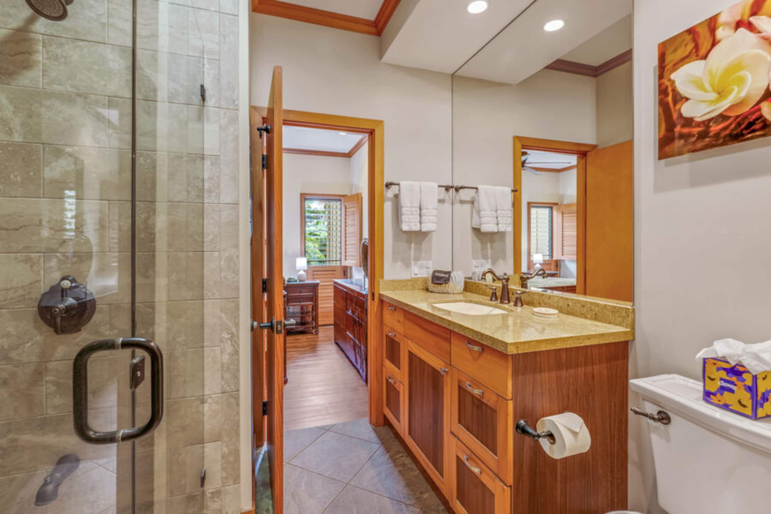 Condo in Kapaa · ★5.0 · 2 bedrooms · 2 beds · 2 baths - Image 27