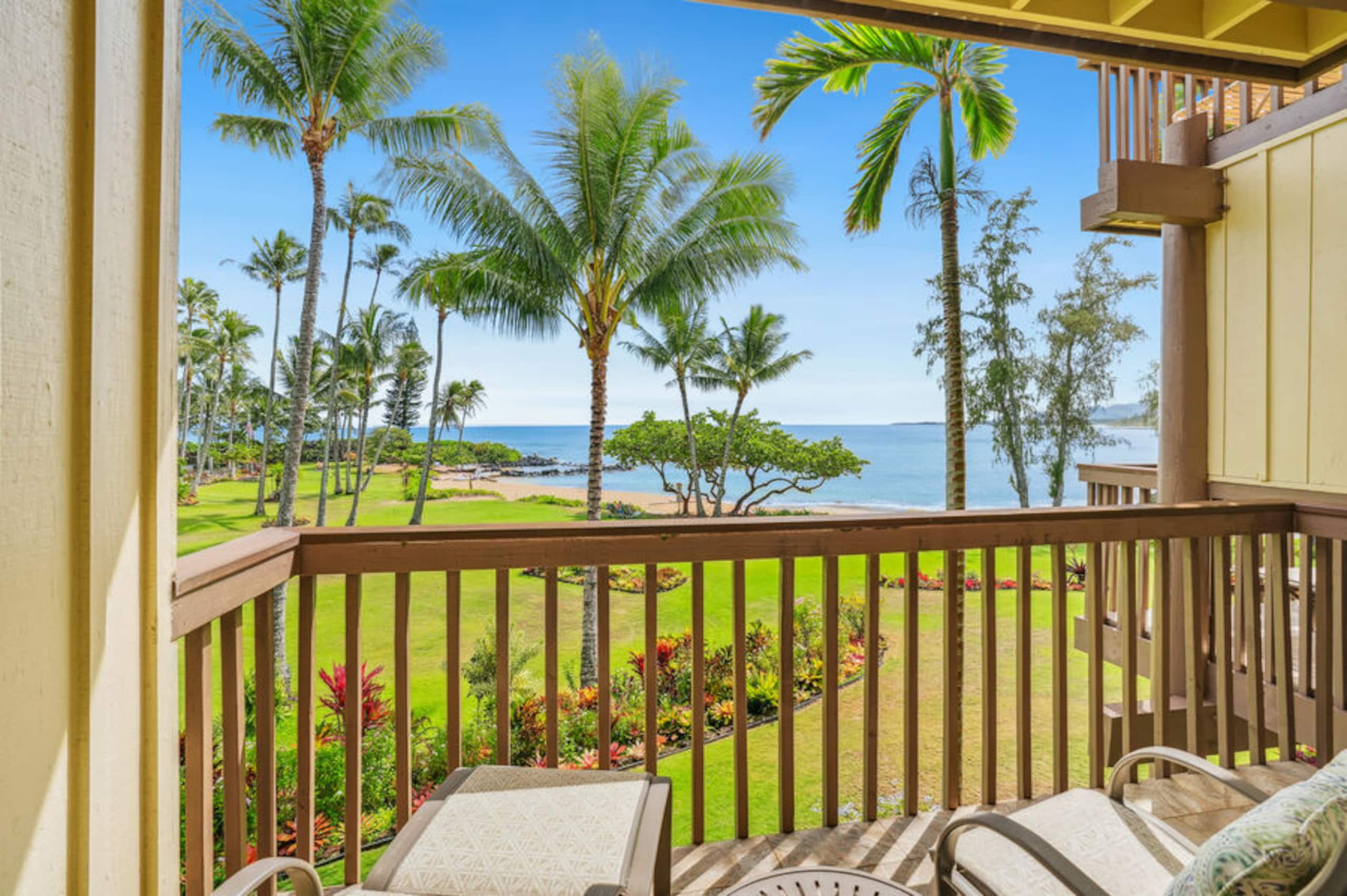Condo in Kapaa · ★5.0 · 2 bedrooms · 2 beds · 2 baths - Image 2