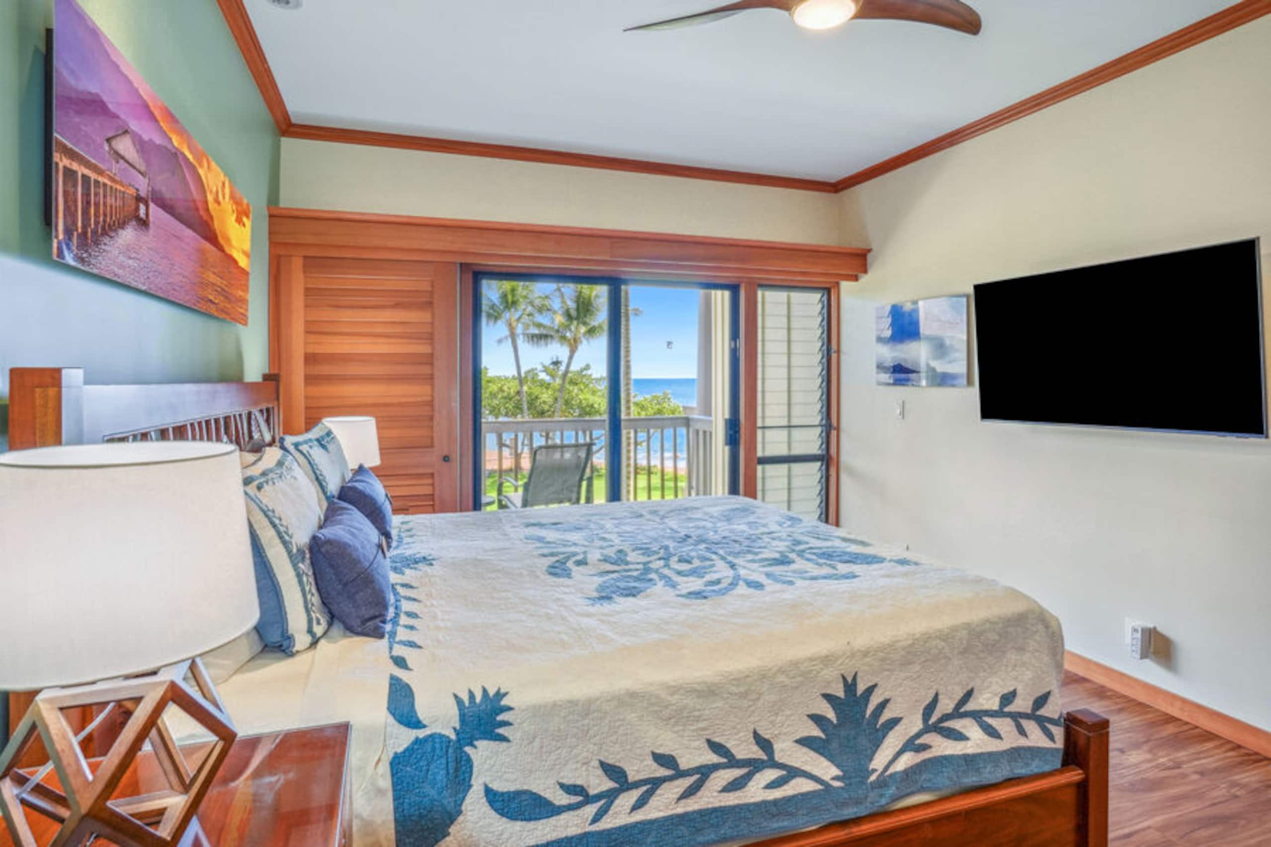 Condo in Kapaa · ★5.0 · 2 bedrooms · 2 beds · 2 baths - Image 8