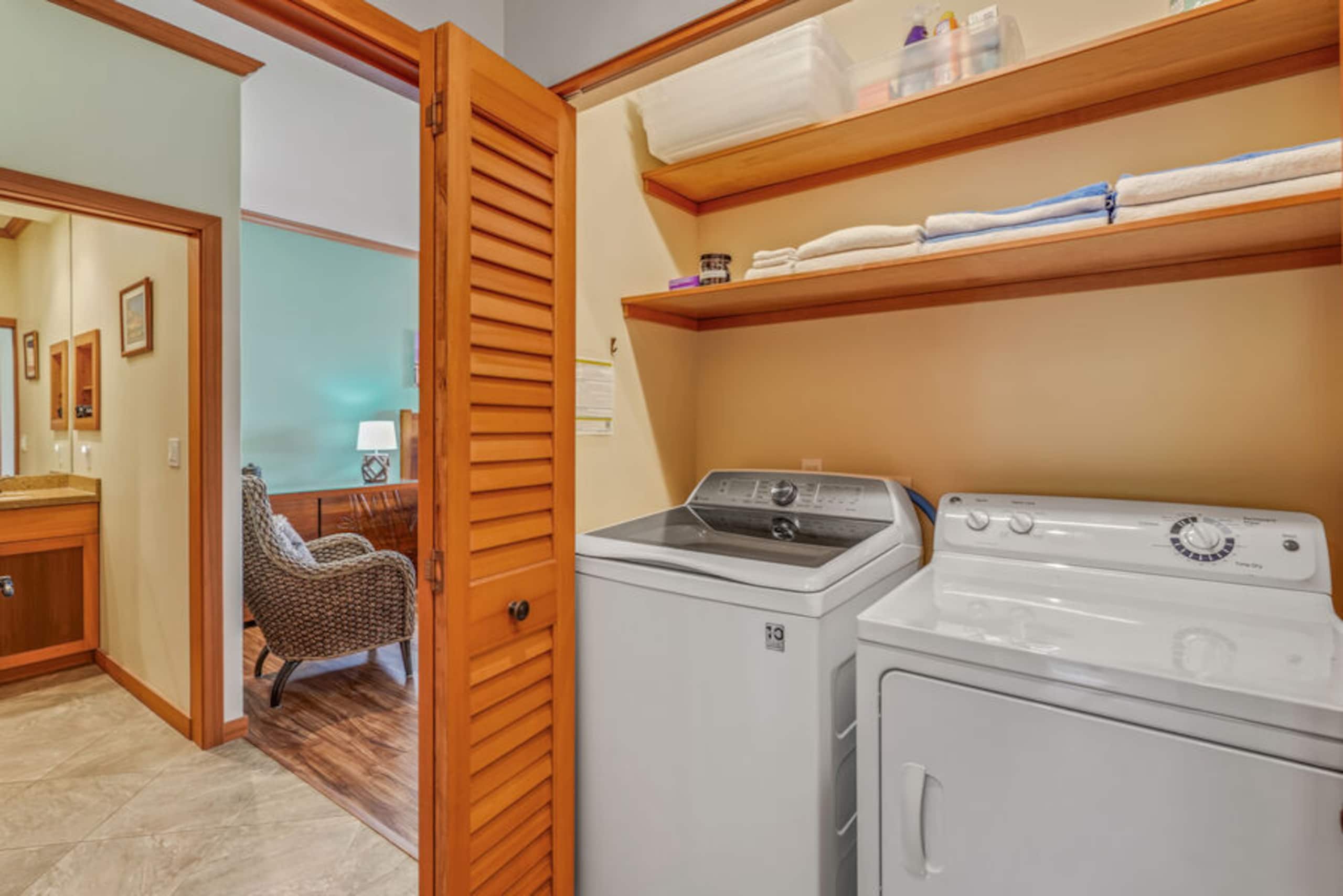 Condo in Kapaa · ★5.0 · 2 bedrooms · 2 beds · 2 baths - Image 30