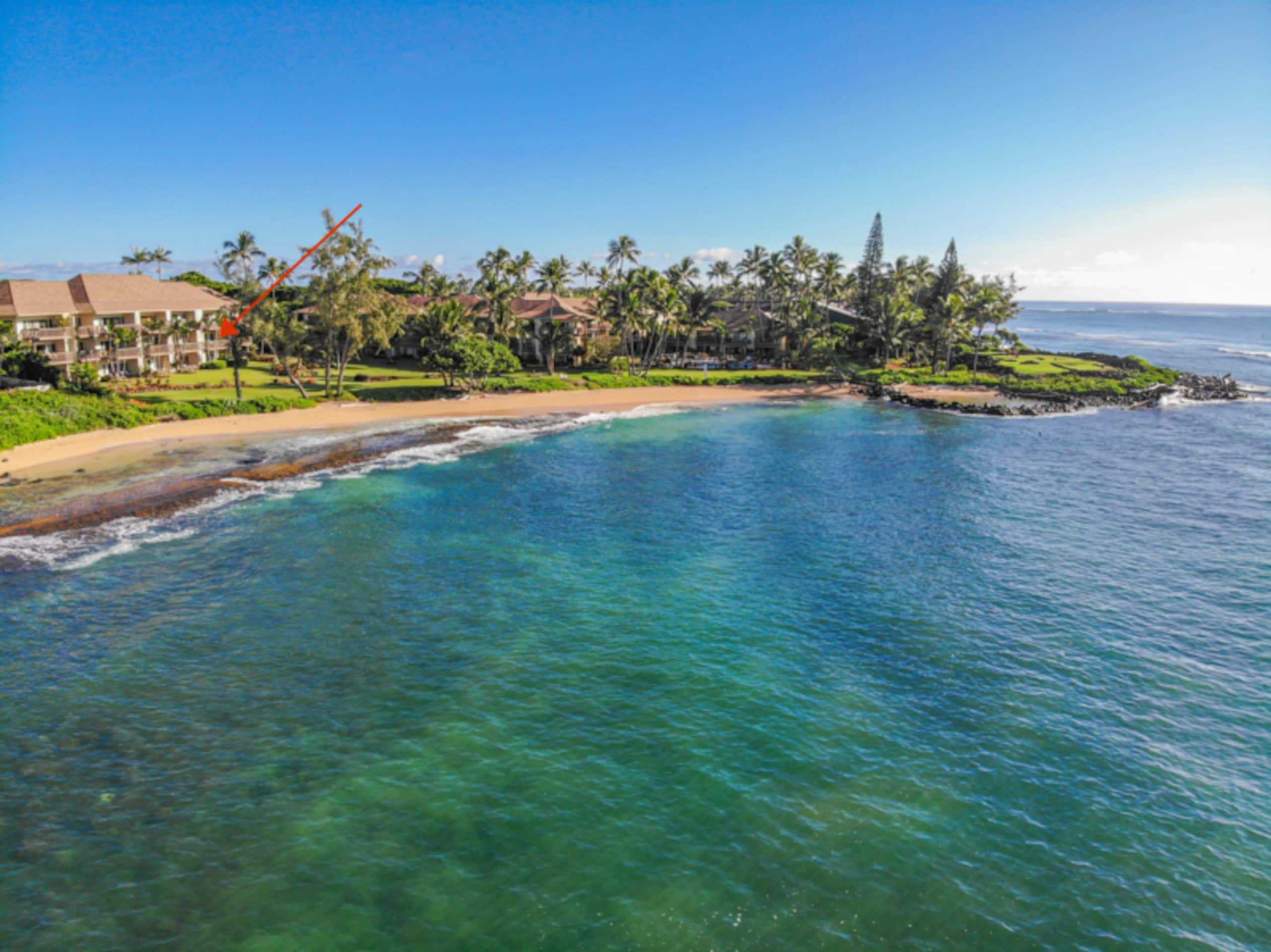 Condo in Kapaa · ★5.0 · 2 bedrooms · 2 beds · 2 baths - Image 36