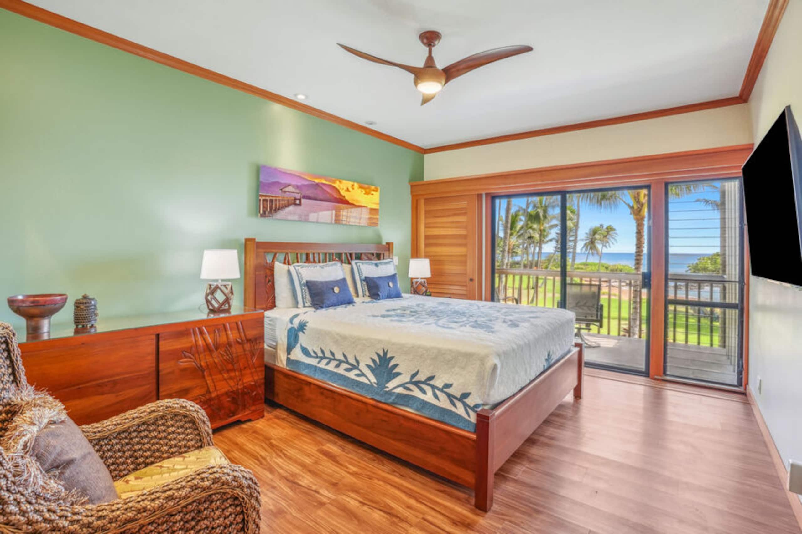 Condo in Kapaa · ★5.0 · 2 bedrooms · 2 beds · 2 baths - Image 17