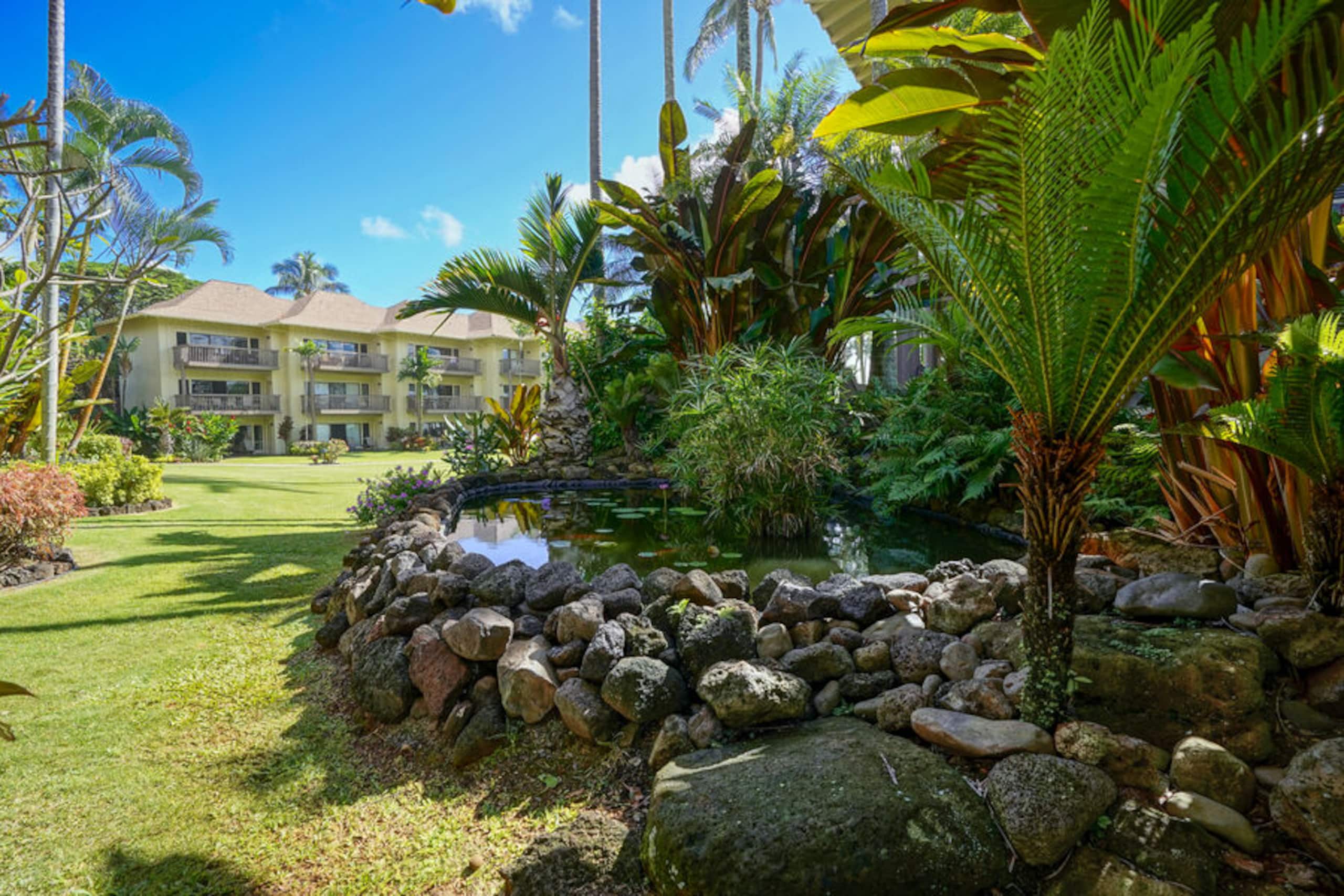 Condo in Kapaa · ★5.0 · 2 bedrooms · 2 beds · 2 baths - Image 40
